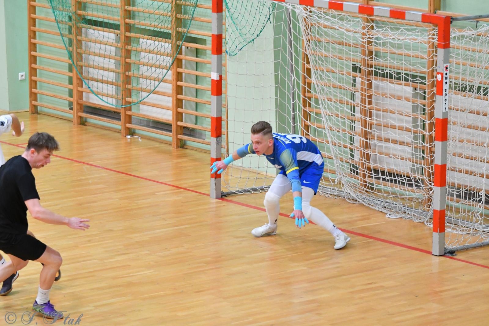 Zdjęcie w galerii na portalu naszraciborz.pl: Sportowe podsumowanie weekendu wiadomości z regionu