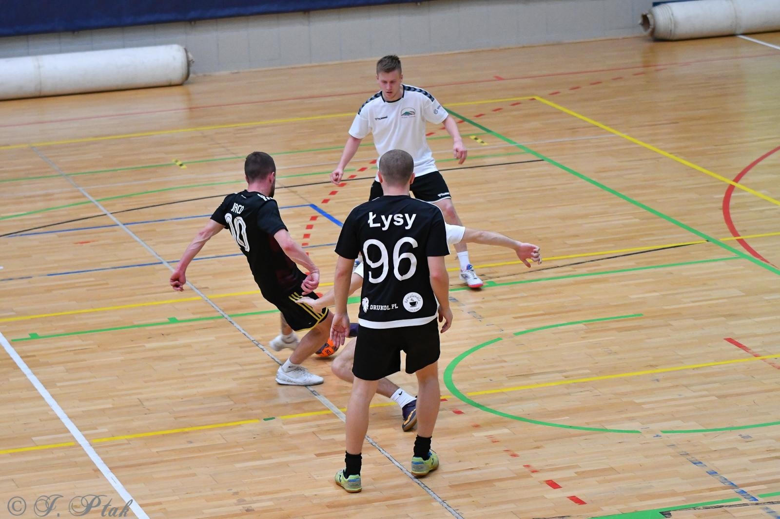 Zdjęcie w galerii na portalu naszraciborz.pl: Sportowe podsumowanie weekendu wiadomości z regionu