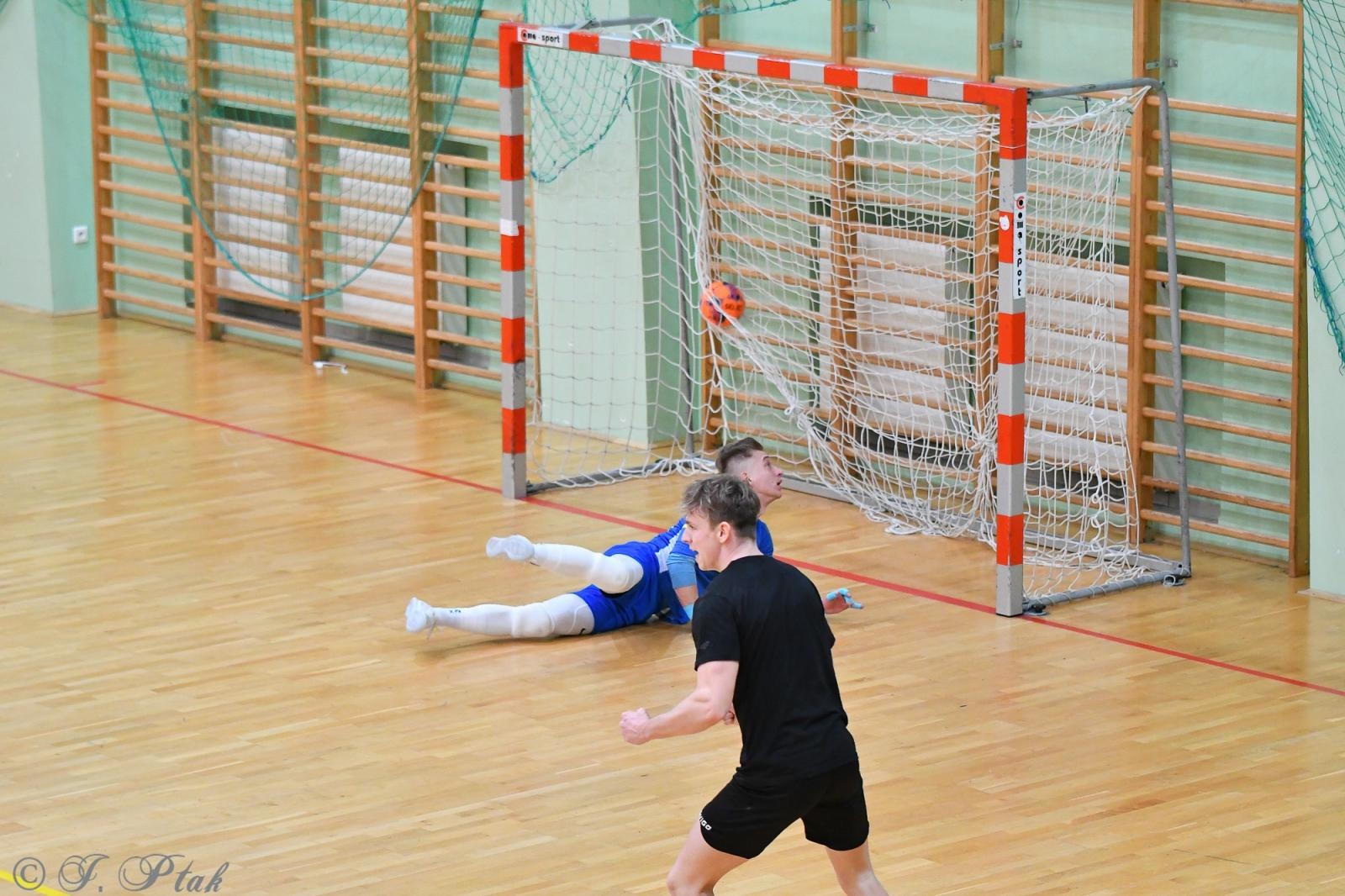 Zdjęcie w galerii na portalu naszraciborz.pl: Sportowe podsumowanie weekendu wiadomości z regionu