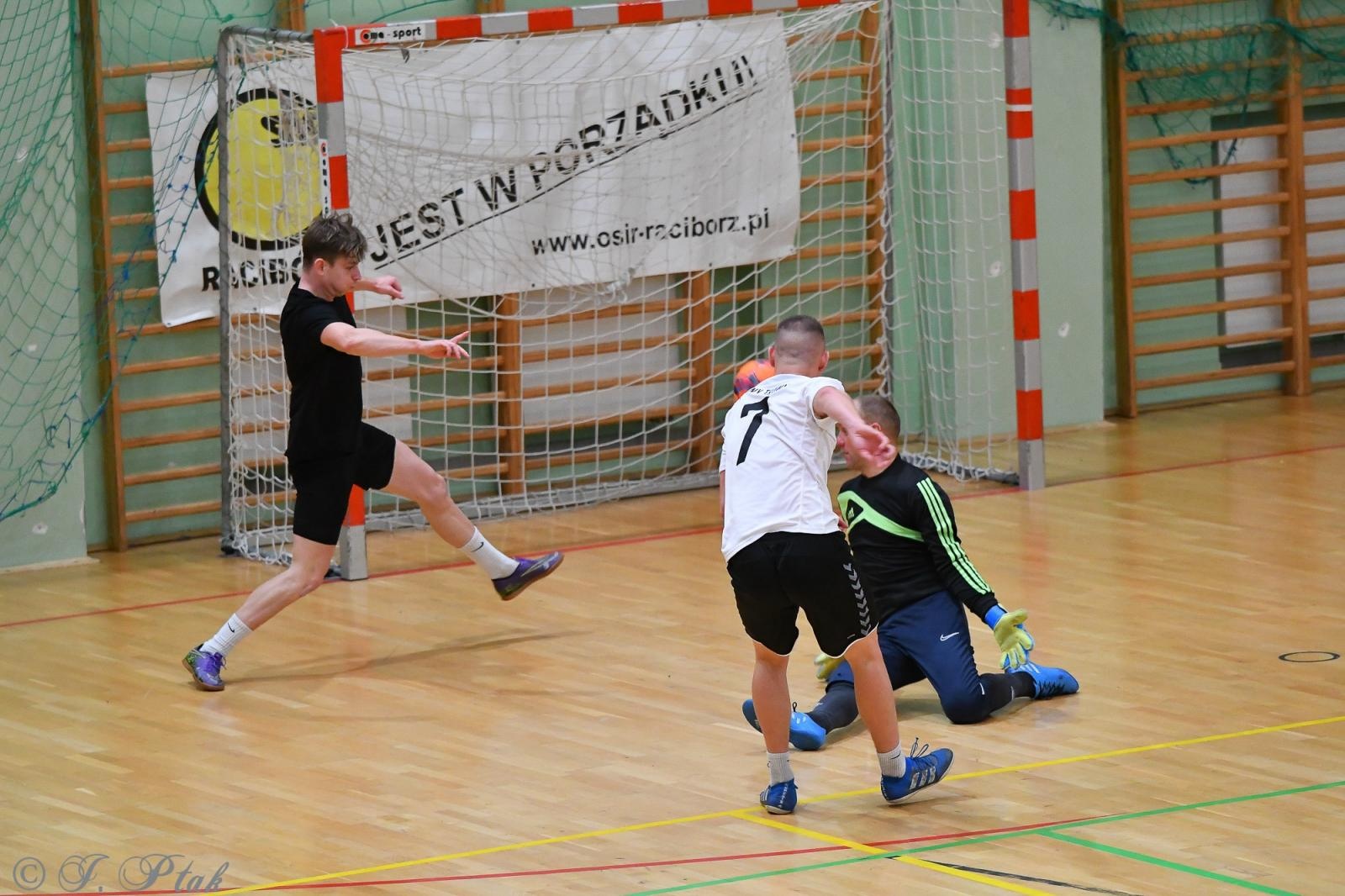 Zdjęcie w galerii na portalu naszraciborz.pl: Sportowe podsumowanie weekendu wiadomości z regionu