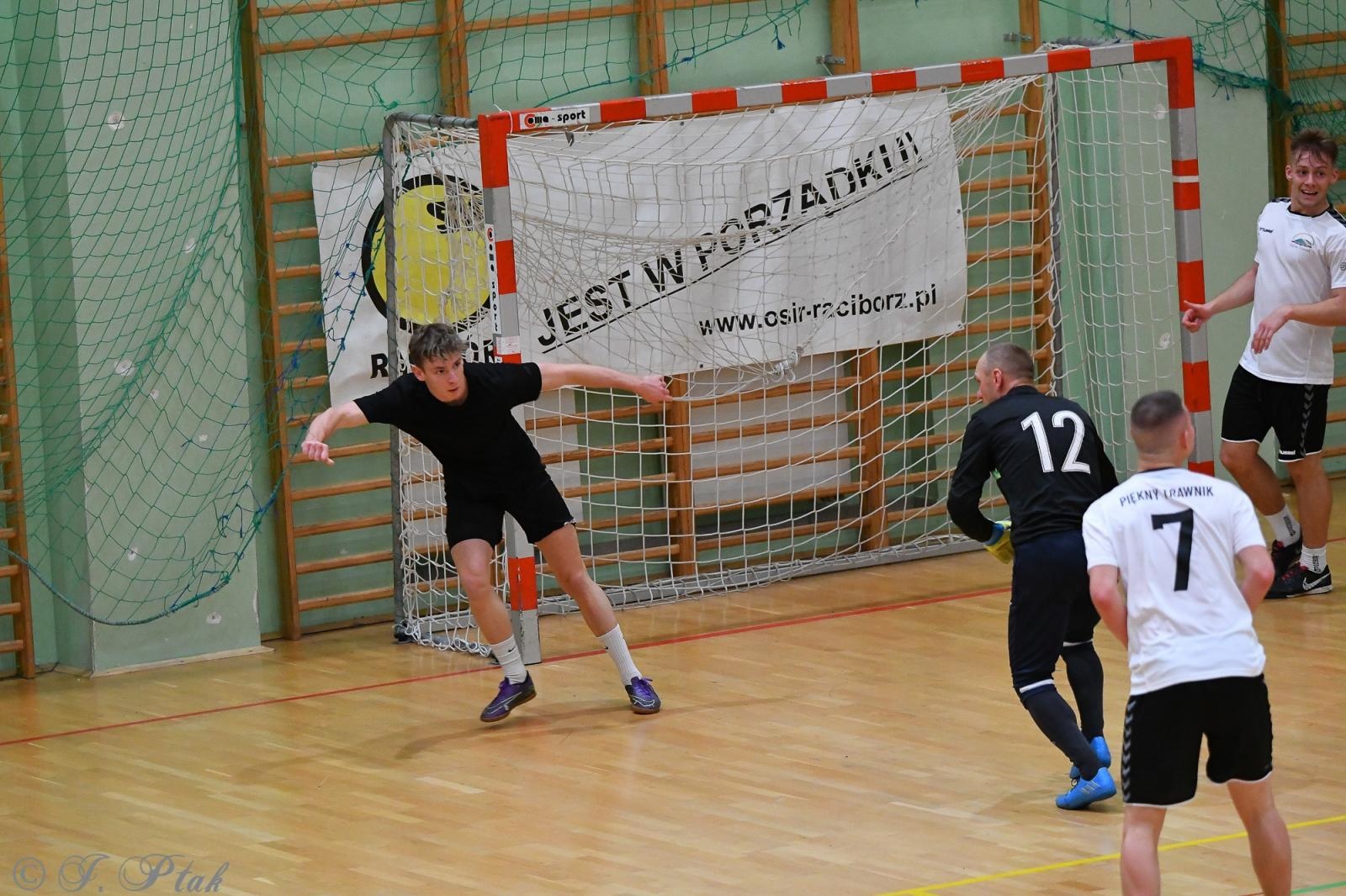 Zdjęcie w galerii na portalu naszraciborz.pl: Sportowe podsumowanie weekendu wiadomości z regionu