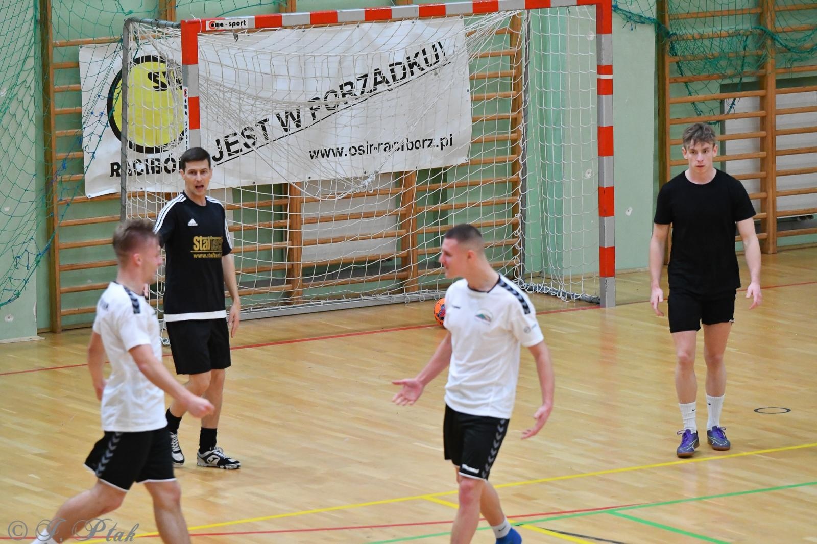 Zdjęcie w galerii na portalu naszraciborz.pl: Sportowe podsumowanie weekendu wiadomości z regionu