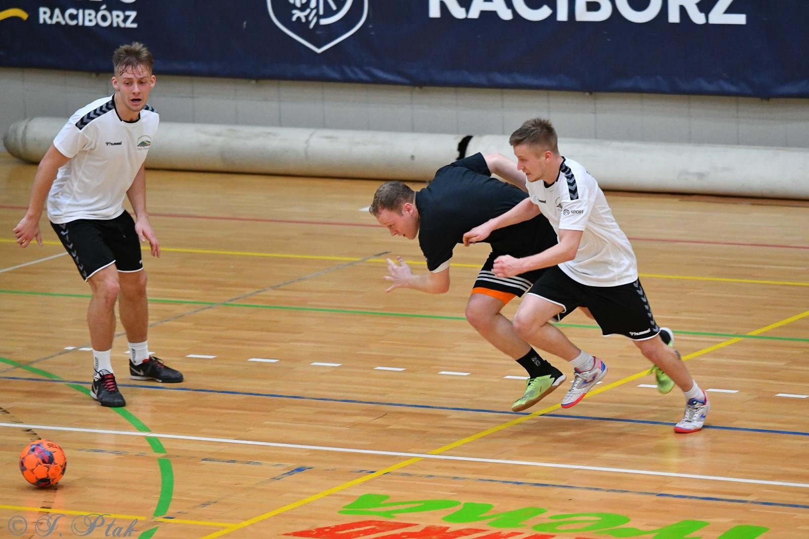 Zdjęcie w galerii na portalu naszraciborz.pl: Sportowe podsumowanie weekendu wiadomości z regionu