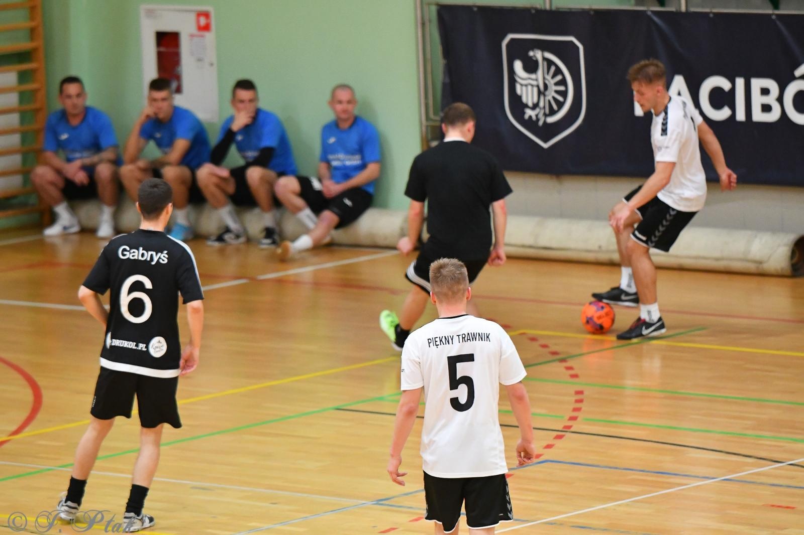 Zdjęcie w galerii na portalu naszraciborz.pl: Sportowe podsumowanie weekendu wiadomości z regionu