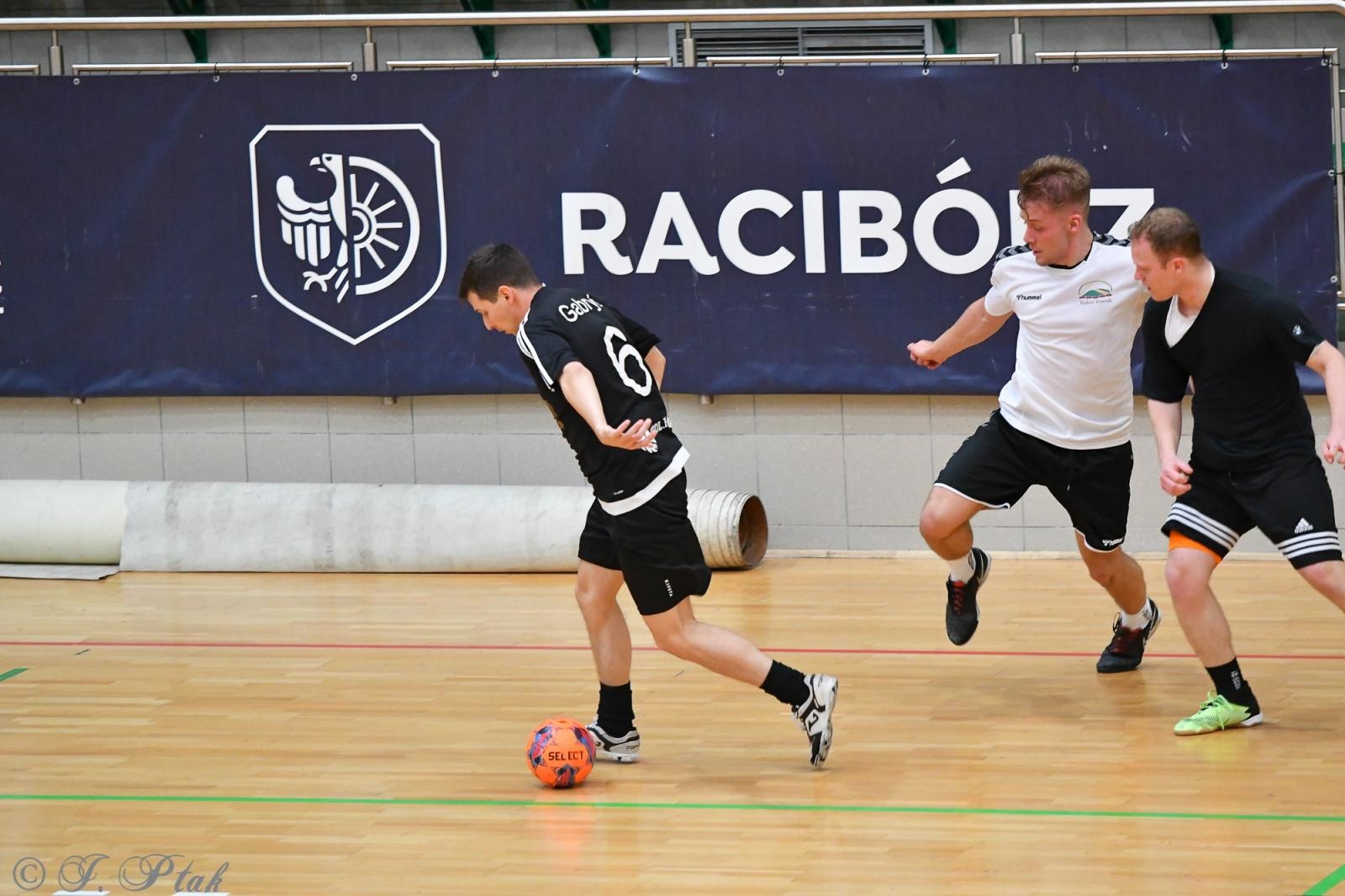 Zdjęcie w galerii na portalu naszraciborz.pl: Sportowe podsumowanie weekendu wiadomości z regionu