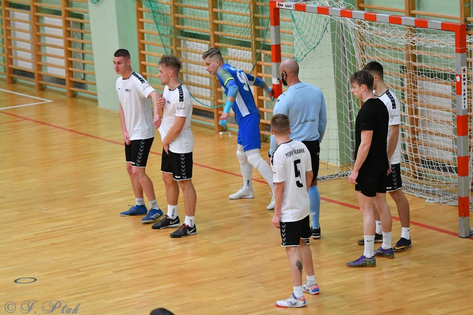 Zdjęcie w galerii na portalu naszraciborz.pl: Sportowe podsumowanie weekendu wiadomości z regionu