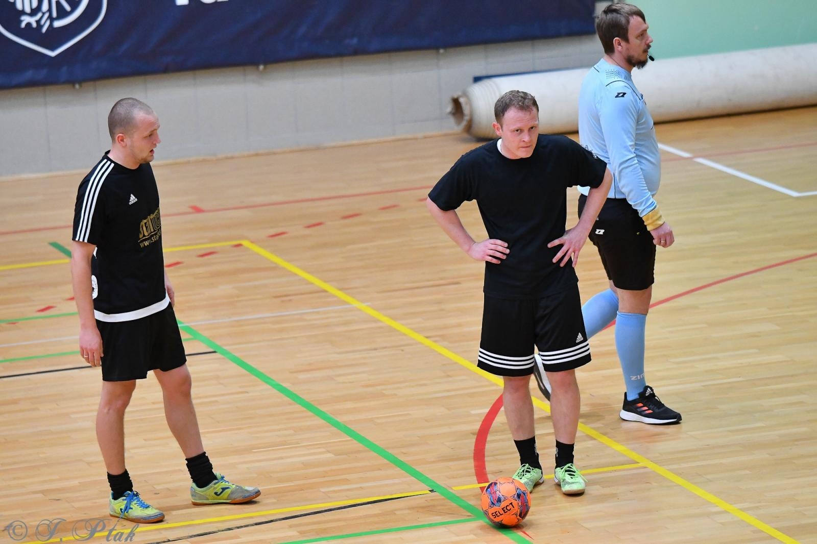 Zdjęcie w galerii na portalu naszraciborz.pl: Sportowe podsumowanie weekendu wiadomości z regionu