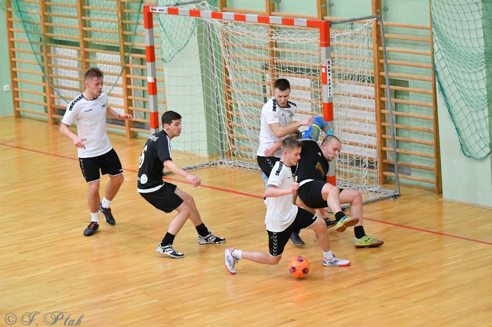 Zdjęcie w galerii na portalu naszraciborz.pl: Sportowe podsumowanie weekendu wiadomości z regionu