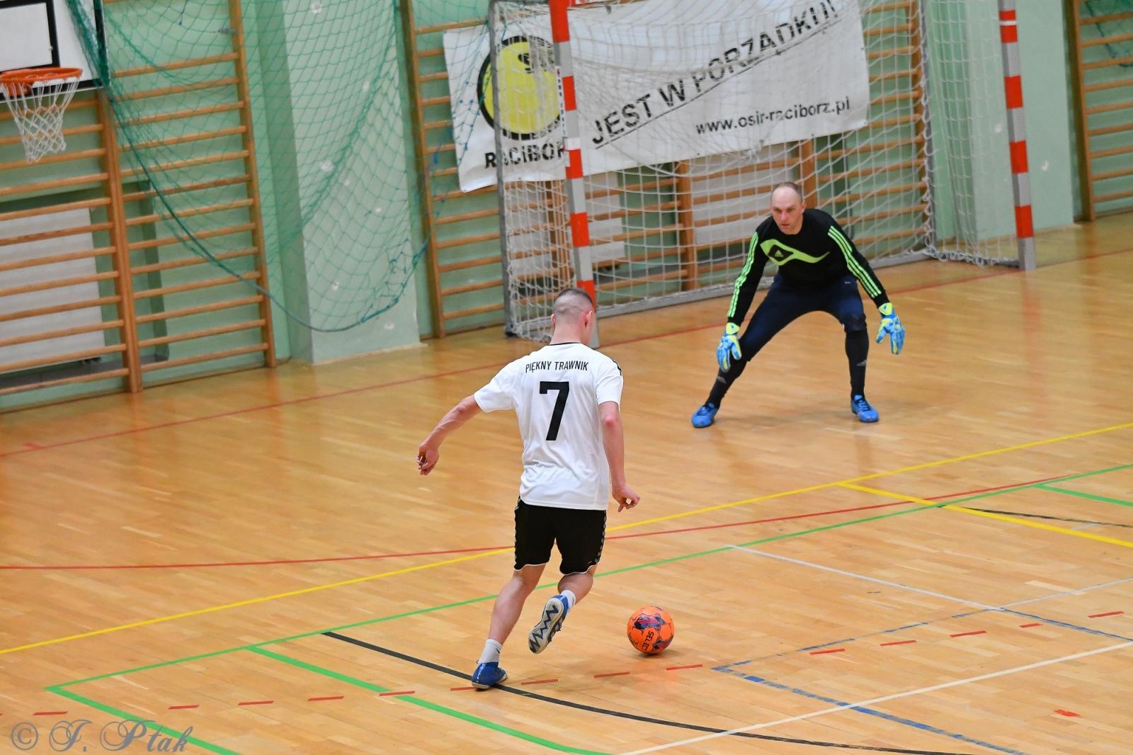 Zdjęcie w galerii na portalu naszraciborz.pl: Sportowe podsumowanie weekendu wiadomości z regionu