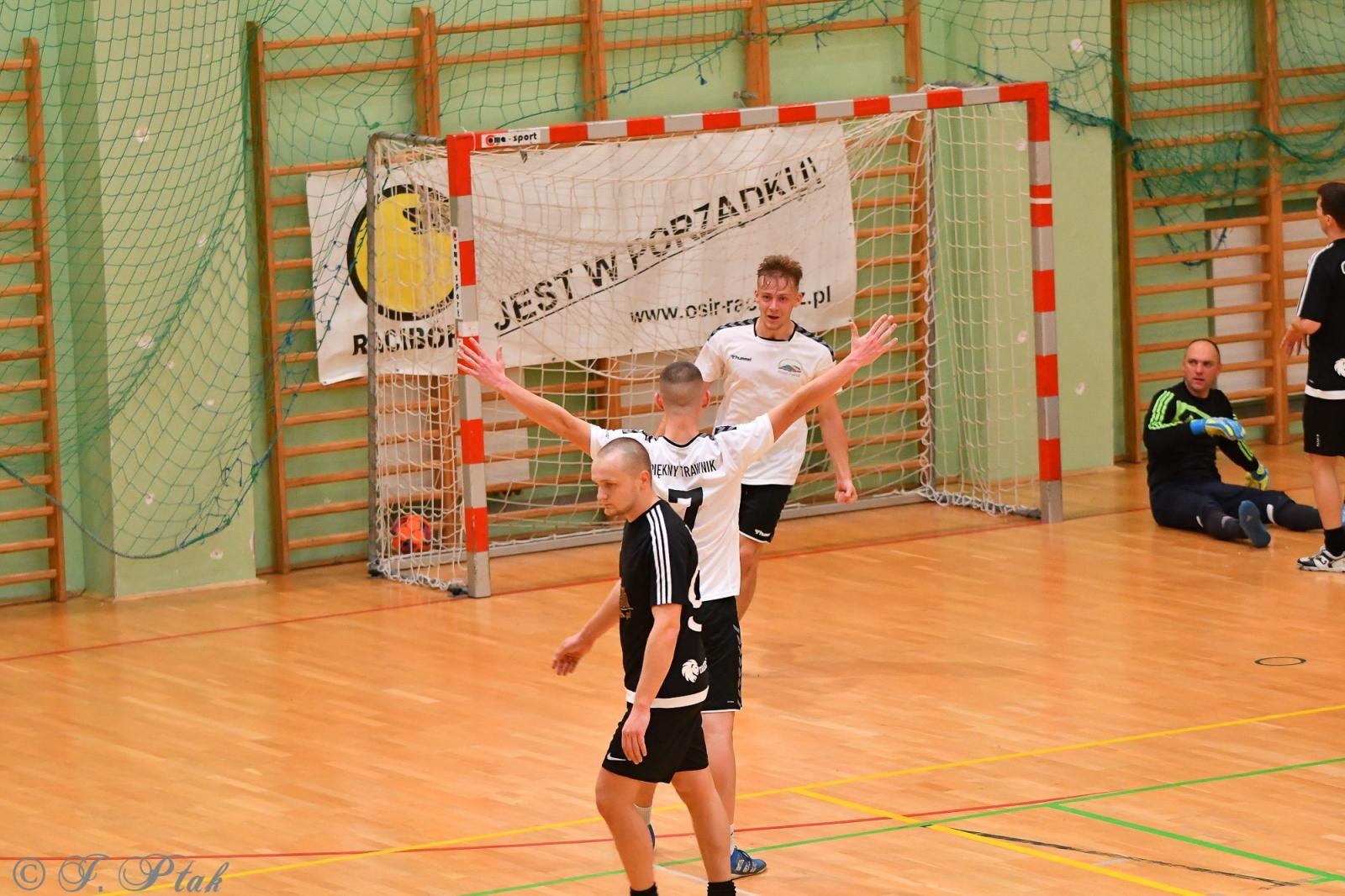 Zdjęcie w galerii na portalu naszraciborz.pl: Sportowe podsumowanie weekendu wiadomości z regionu