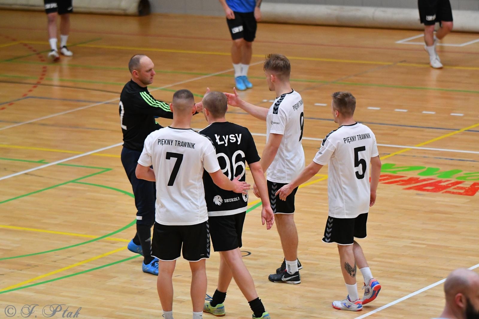 Zdjęcie w galerii na portalu naszraciborz.pl: Sportowe podsumowanie weekendu wiadomości z regionu