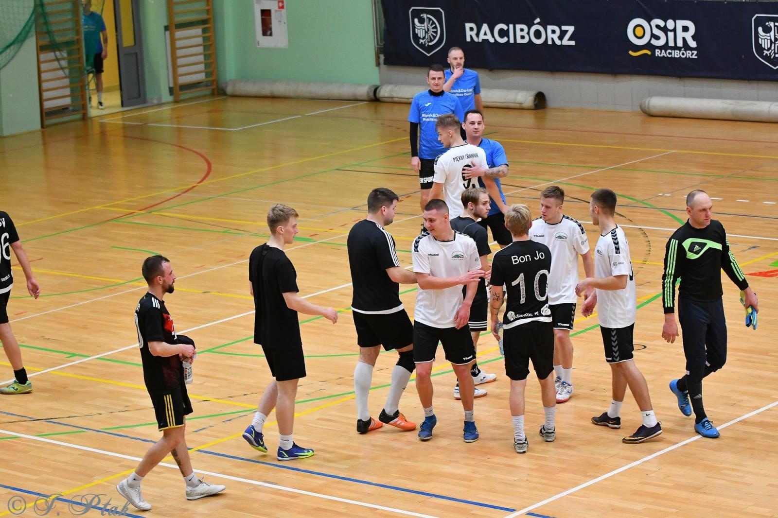 Zdjęcie w galerii na portalu naszraciborz.pl: Sportowe podsumowanie weekendu wiadomości z regionu