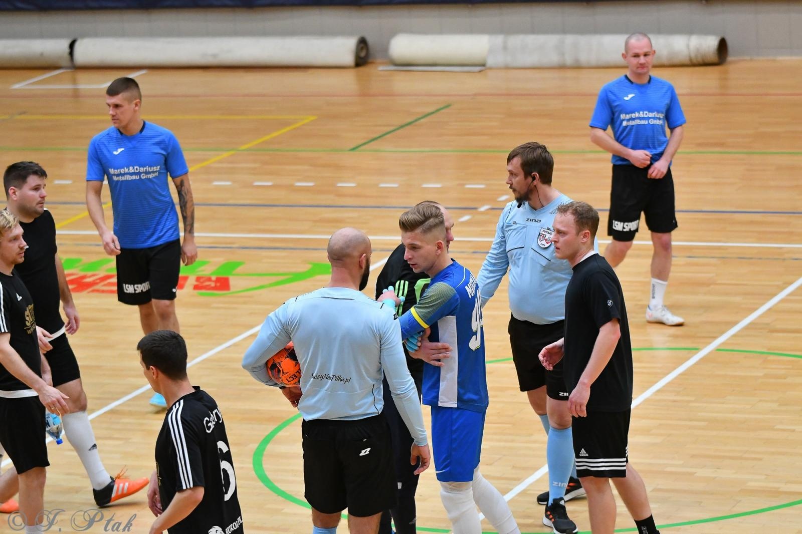 Zdjęcie w galerii na portalu naszraciborz.pl: Sportowe podsumowanie weekendu wiadomości z regionu