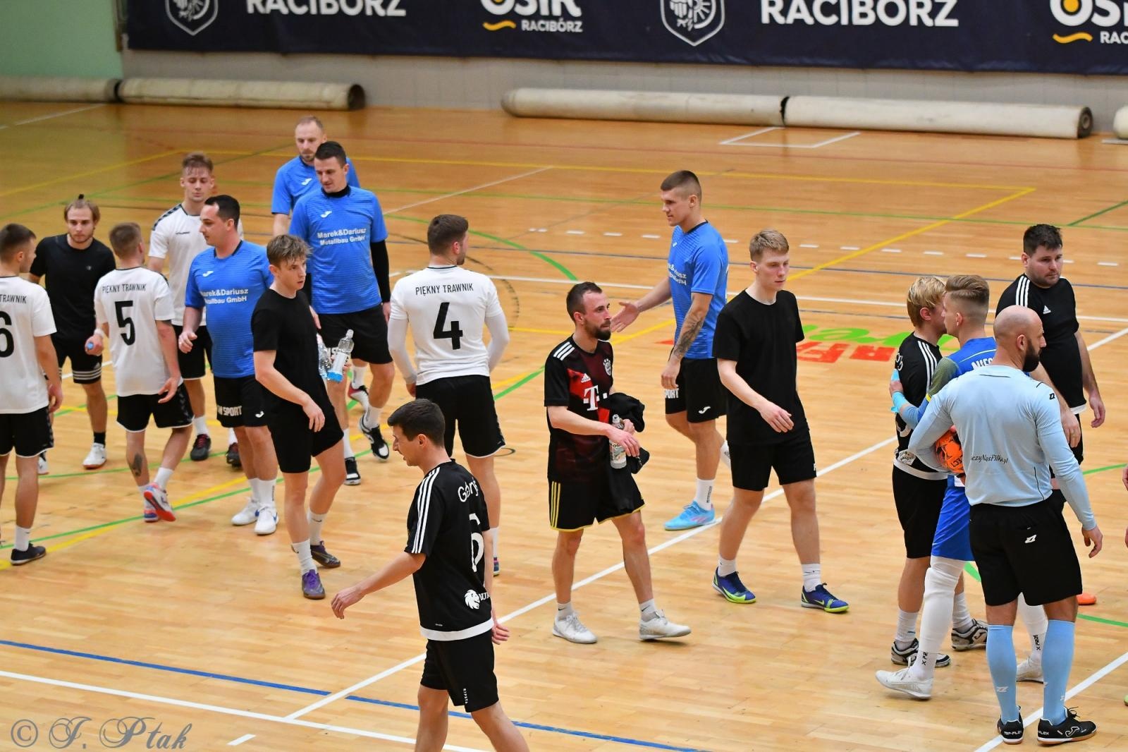 Zdjęcie w galerii na portalu naszraciborz.pl: Sportowe podsumowanie weekendu wiadomości z regionu