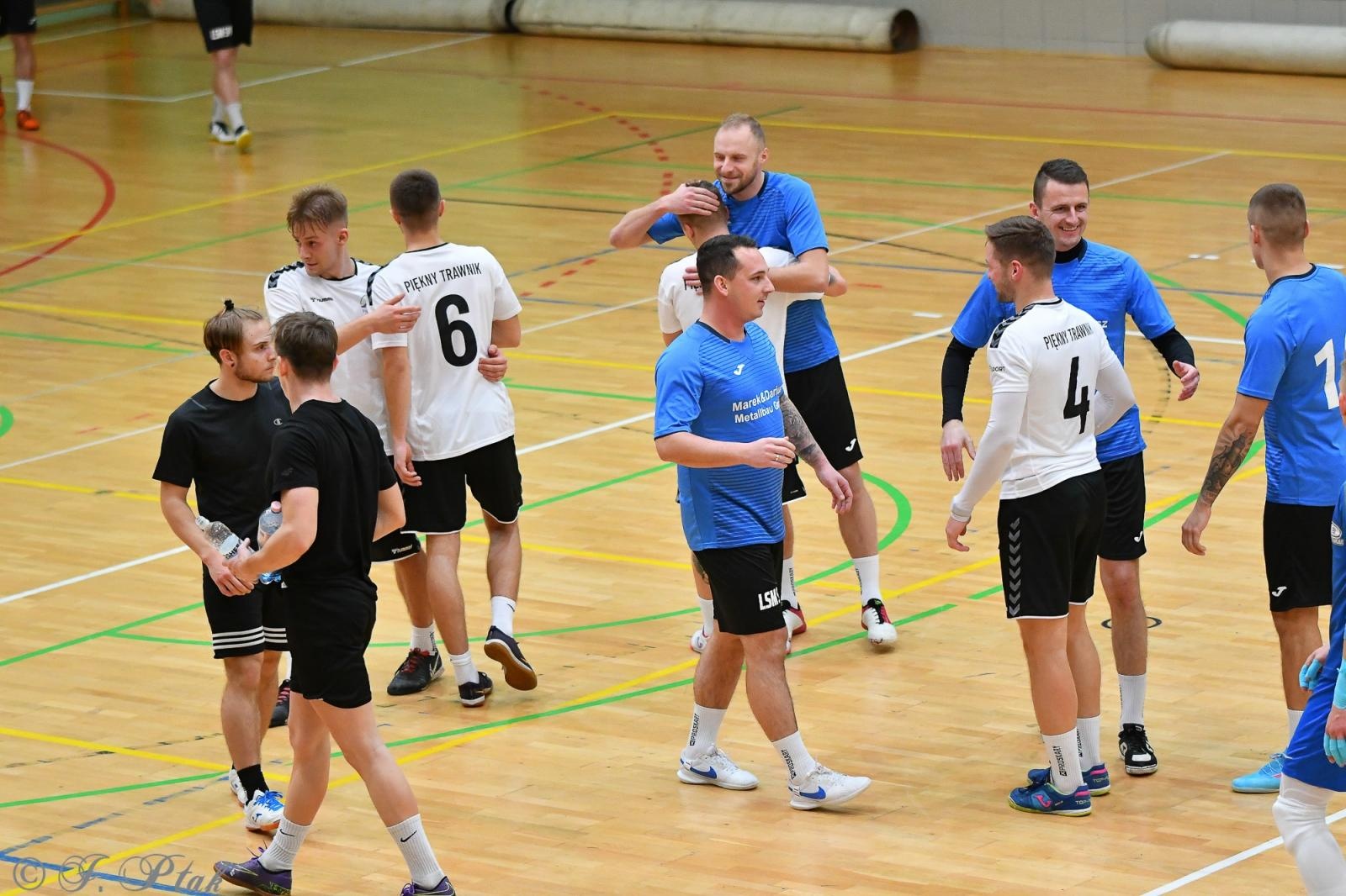 Zdjęcie w galerii na portalu naszraciborz.pl: Sportowe podsumowanie weekendu wiadomości z regionu