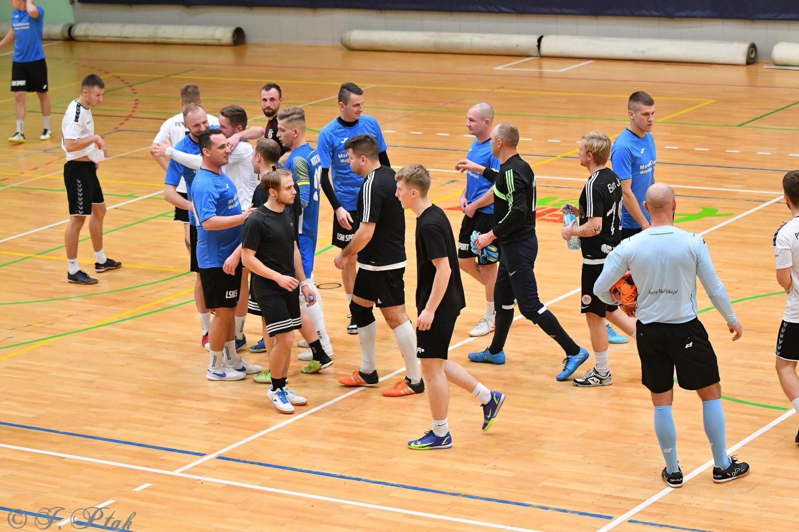 Zdjęcie w galerii na portalu naszraciborz.pl: Sportowe podsumowanie weekendu wiadomości z regionu