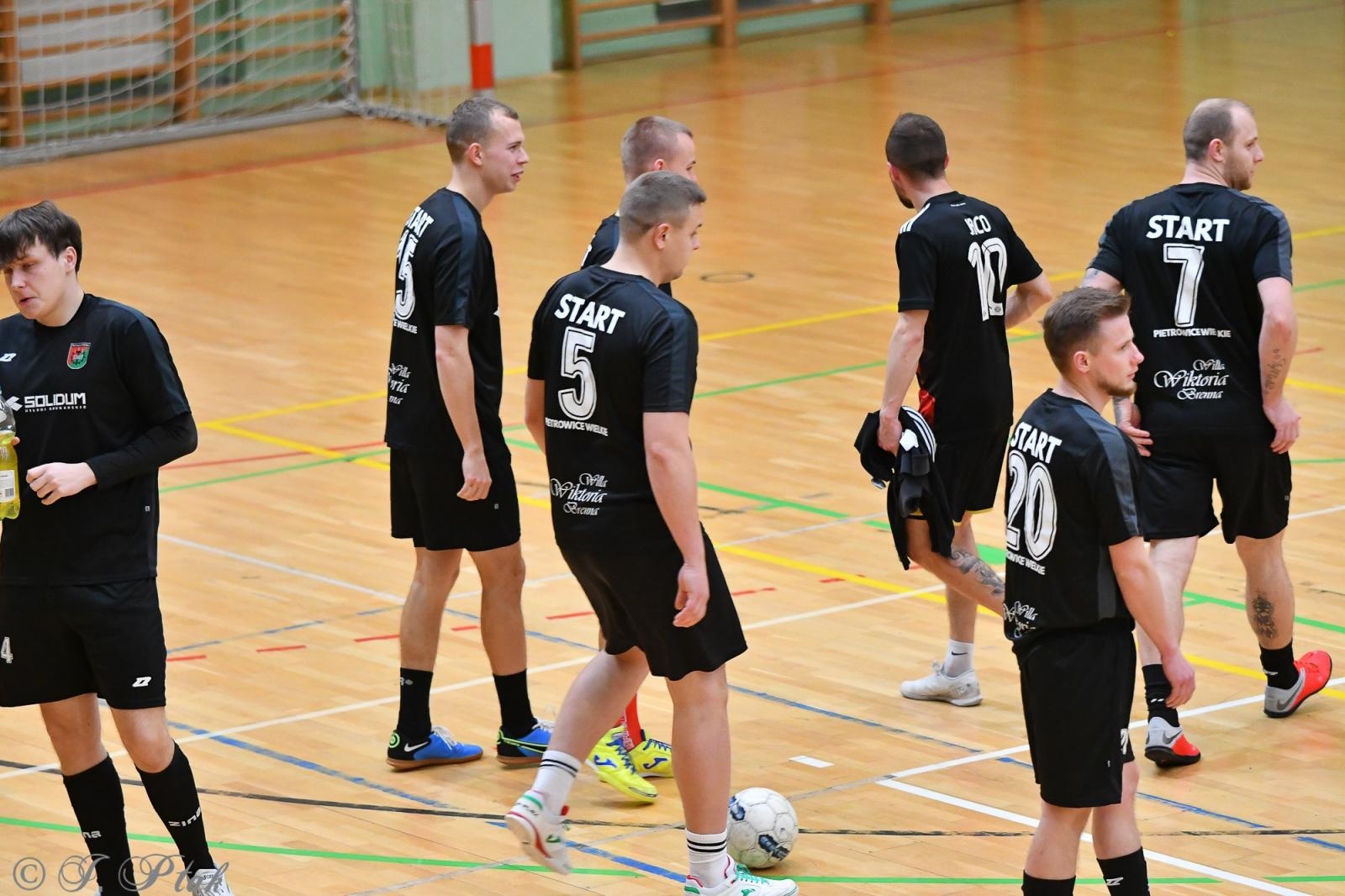 Zdjęcie w galerii na portalu naszraciborz.pl: Sportowe podsumowanie weekendu wiadomości z regionu