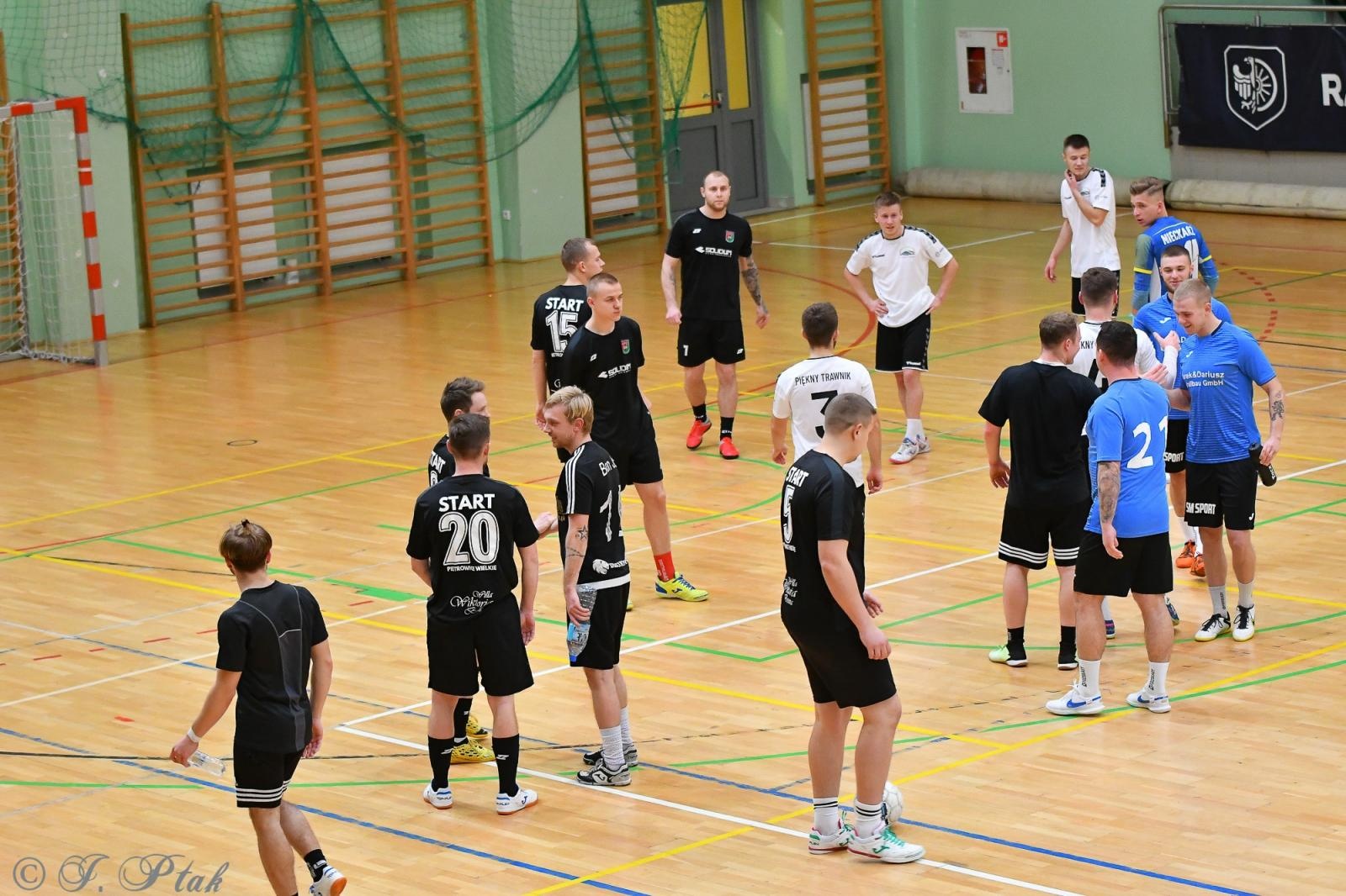 Zdjęcie w galerii na portalu naszraciborz.pl: Sportowe podsumowanie weekendu wiadomości z regionu