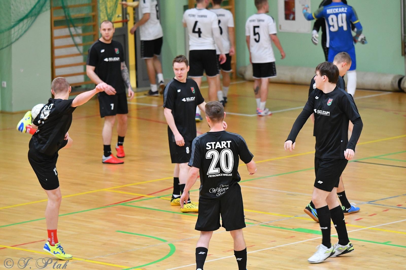 Zdjęcie w galerii na portalu naszraciborz.pl: Sportowe podsumowanie weekendu wiadomości z regionu