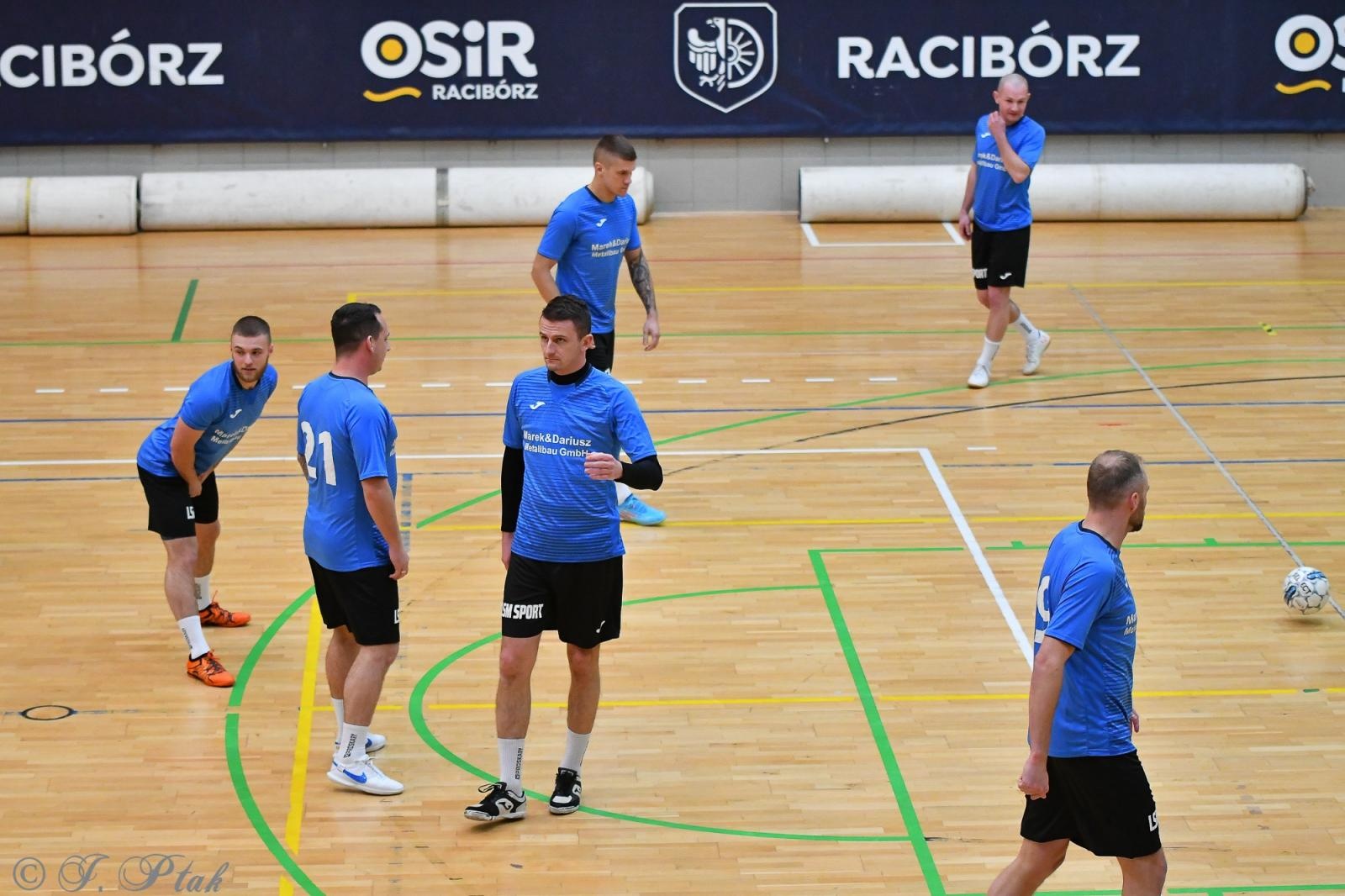 Zdjęcie w galerii na portalu naszraciborz.pl: Sportowe podsumowanie weekendu wiadomości z regionu