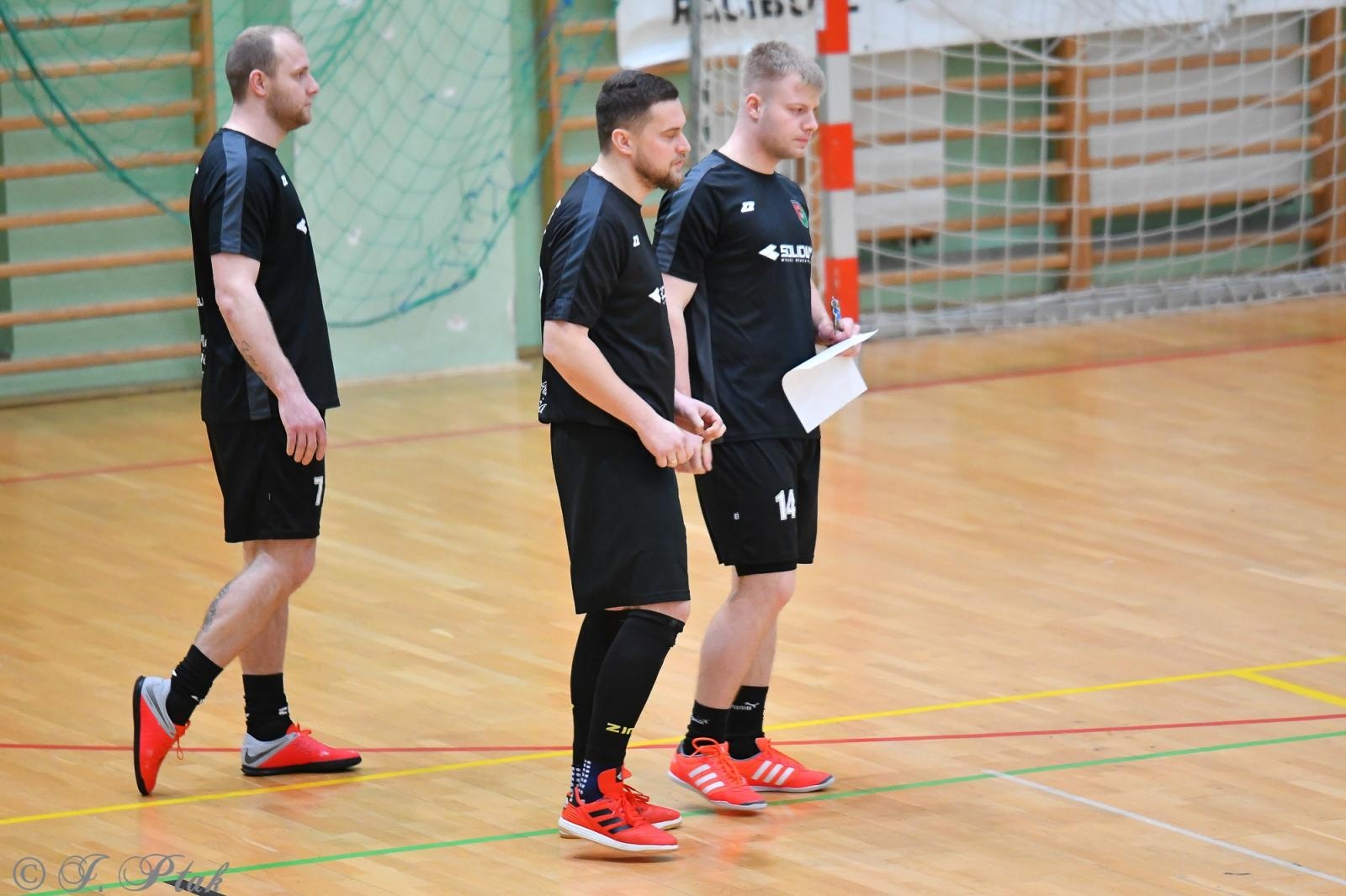 Zdjęcie w galerii na portalu naszraciborz.pl: Sportowe podsumowanie weekendu wiadomości z regionu