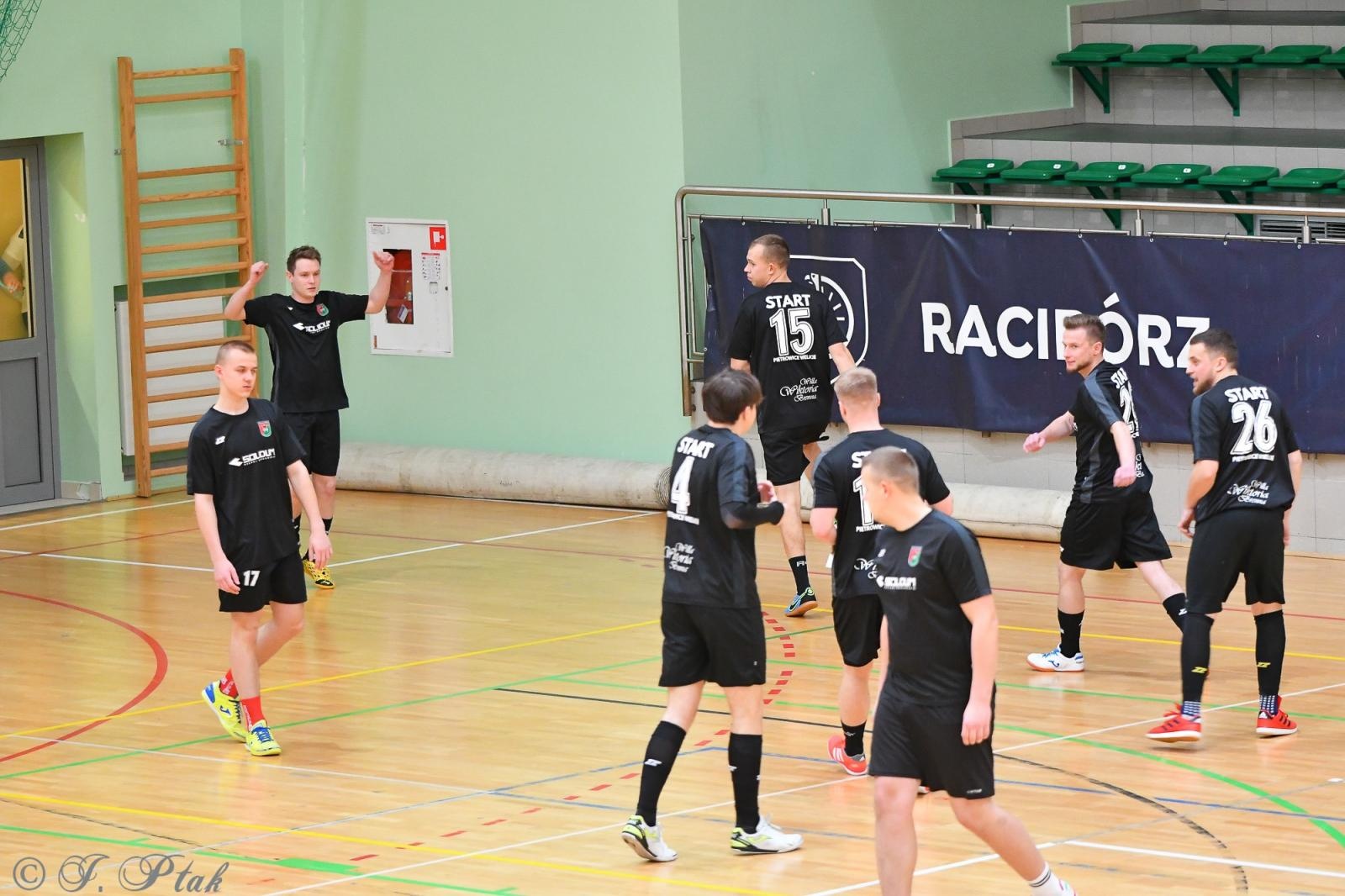 Zdjęcie w galerii na portalu naszraciborz.pl: Sportowe podsumowanie weekendu wiadomości z regionu