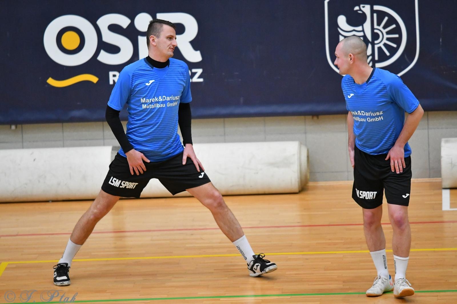 Zdjęcie w galerii na portalu naszraciborz.pl: Sportowe podsumowanie weekendu wiadomości z regionu