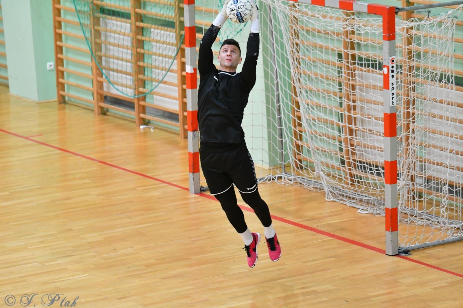 Zdjęcie w galerii na portalu naszraciborz.pl: Sportowe podsumowanie weekendu wiadomości z regionu