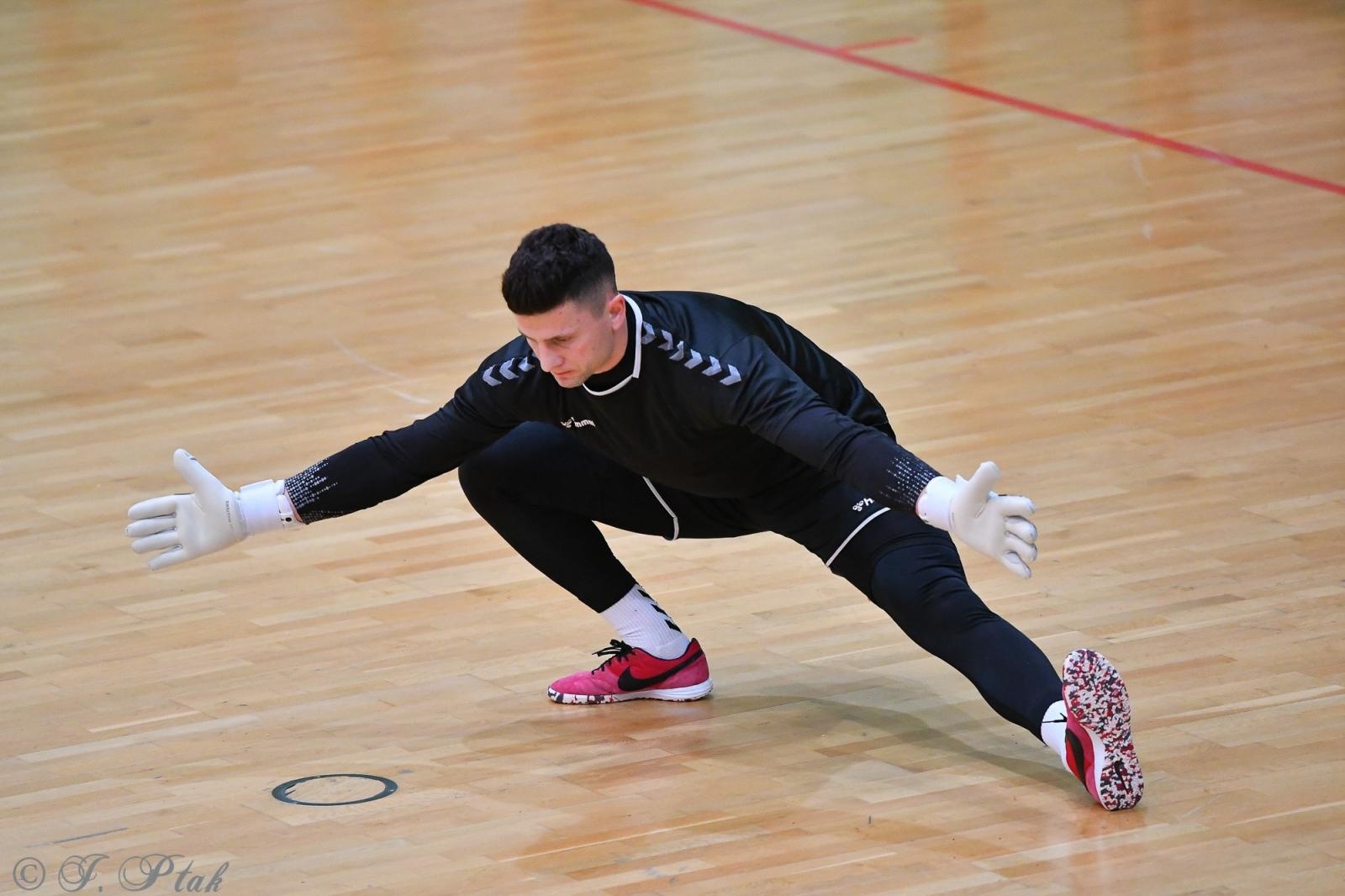 Zdjęcie w galerii na portalu naszraciborz.pl: Sportowe podsumowanie weekendu wiadomości z regionu