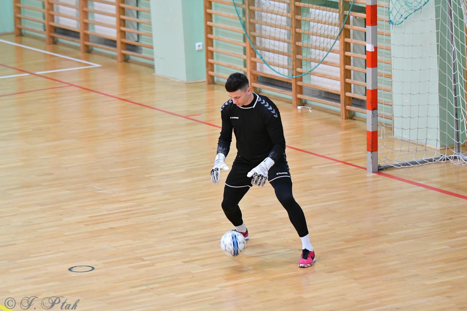 Zdjęcie w galerii na portalu naszraciborz.pl: Sportowe podsumowanie weekendu wiadomości z regionu