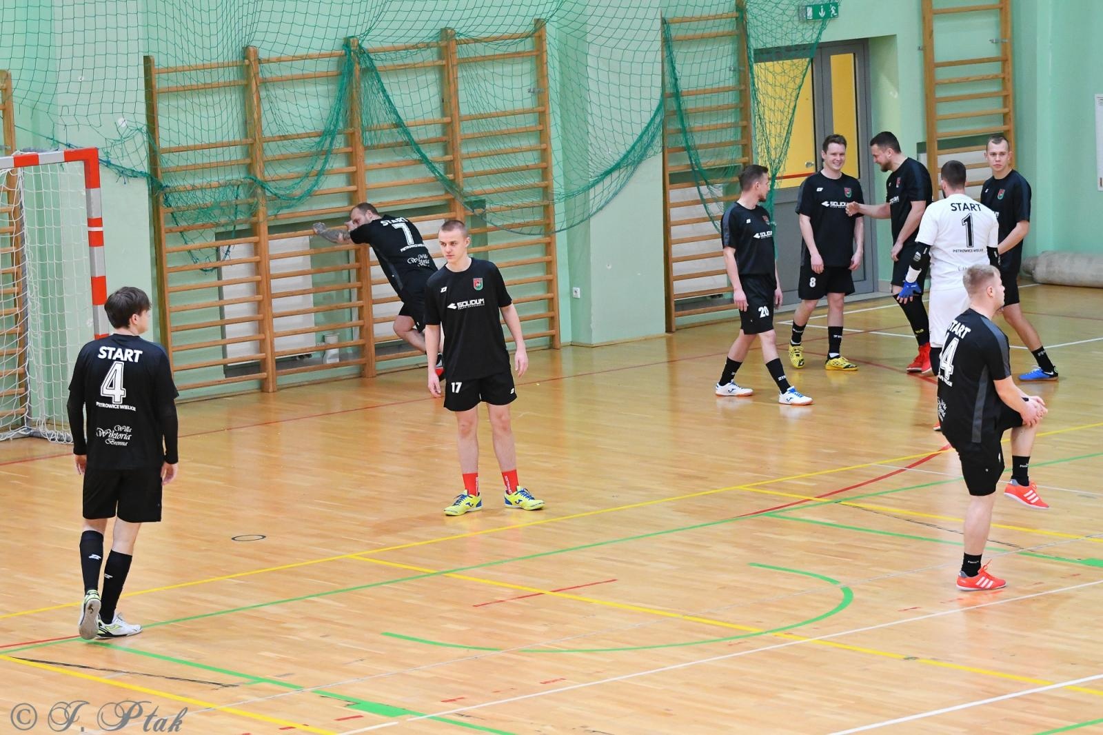 Zdjęcie w galerii na portalu naszraciborz.pl: Sportowe podsumowanie weekendu wiadomości z regionu