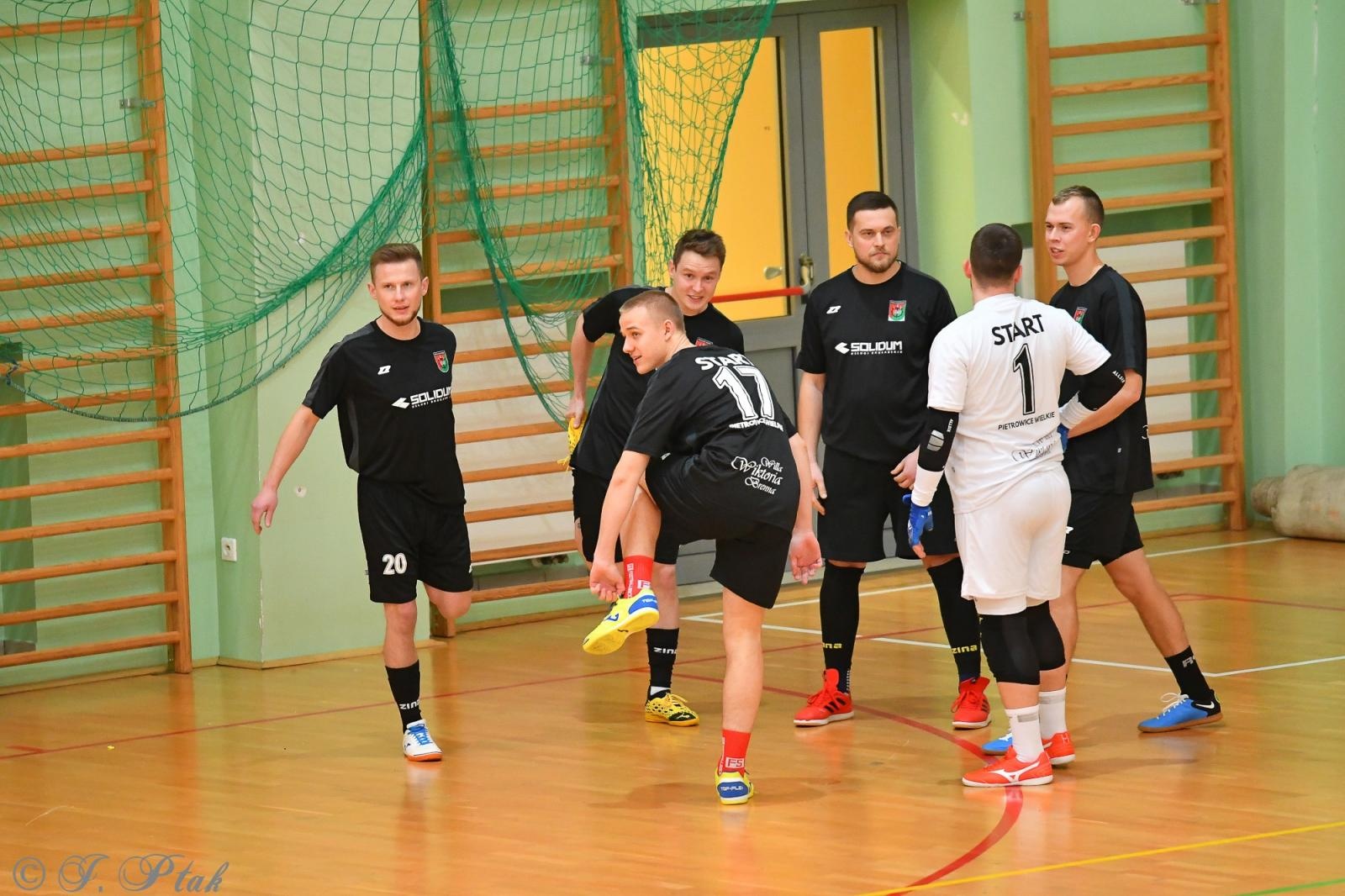 Zdjęcie w galerii na portalu naszraciborz.pl: Sportowe podsumowanie weekendu wiadomości z regionu