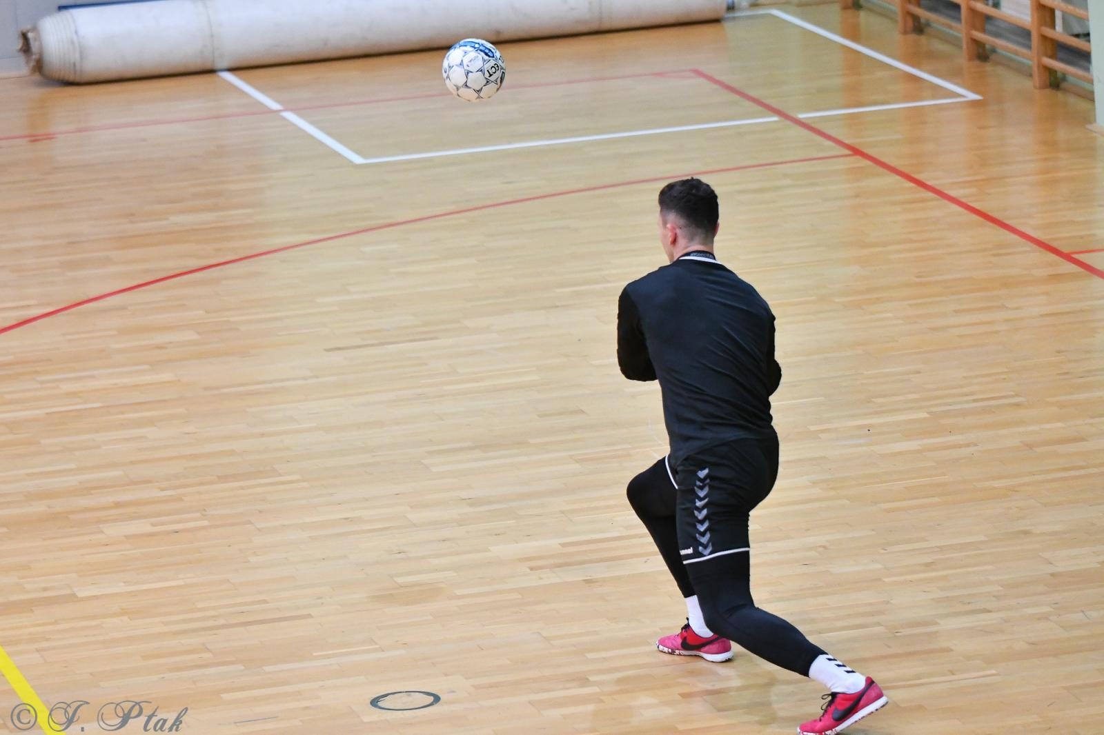 Zdjęcie w galerii na portalu naszraciborz.pl: Sportowe podsumowanie weekendu wiadomości z regionu