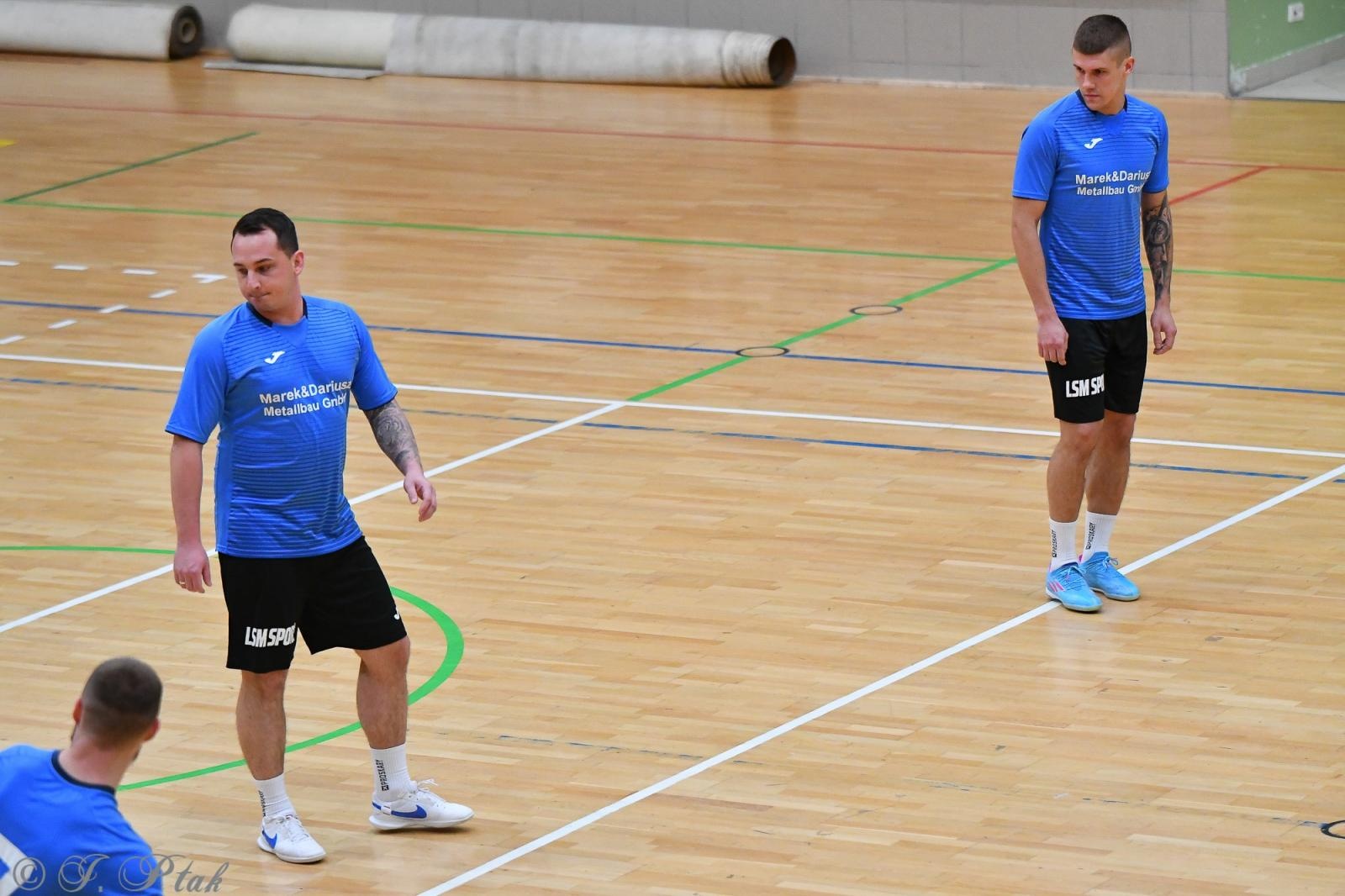 Zdjęcie w galerii na portalu naszraciborz.pl: Sportowe podsumowanie weekendu wiadomości z regionu