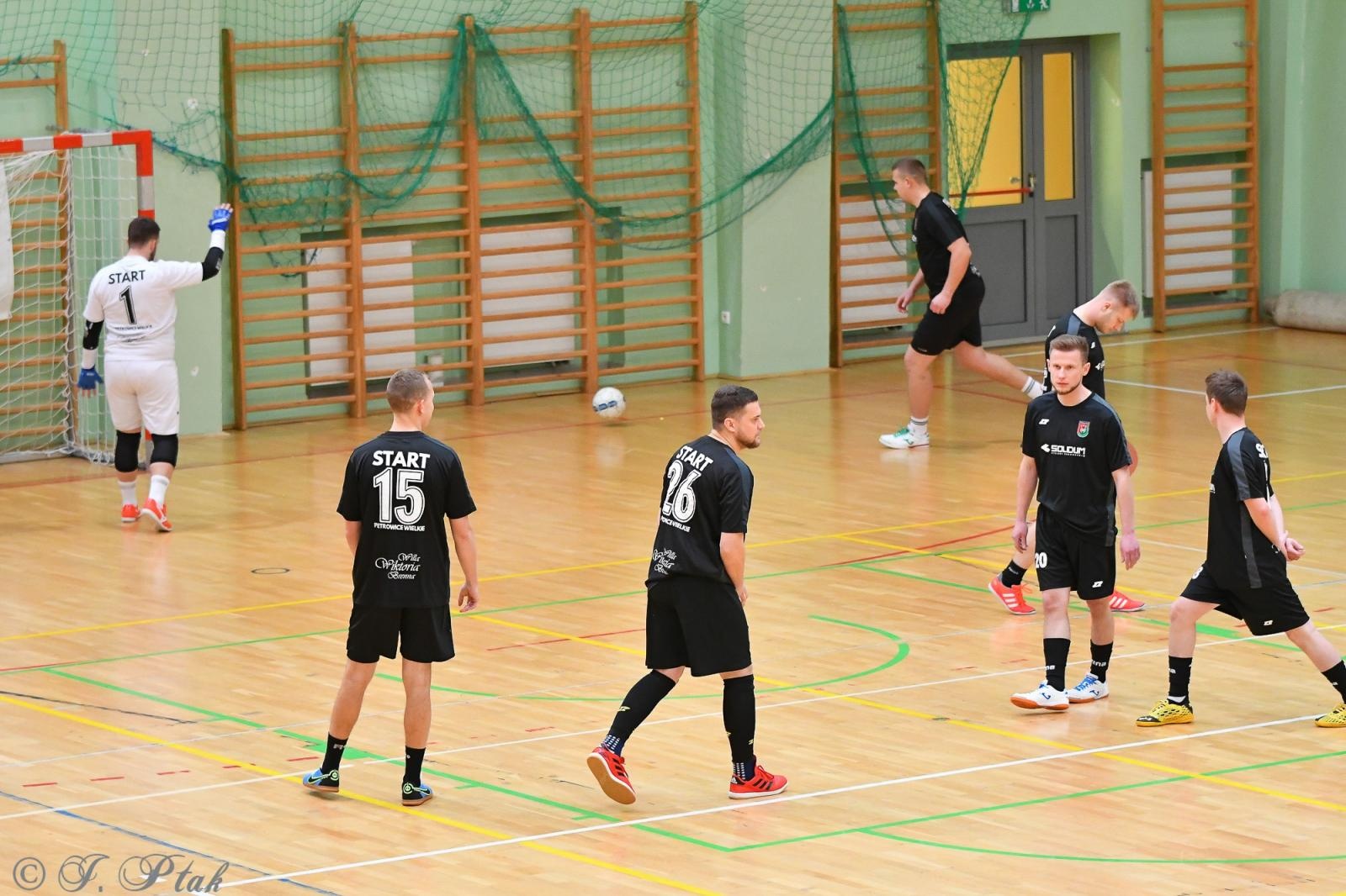 Zdjęcie w galerii na portalu naszraciborz.pl: Sportowe podsumowanie weekendu wiadomości z regionu