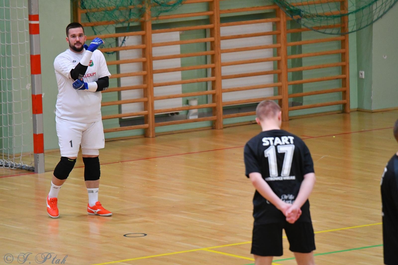 Zdjęcie w galerii na portalu naszraciborz.pl: Sportowe podsumowanie weekendu wiadomości z regionu