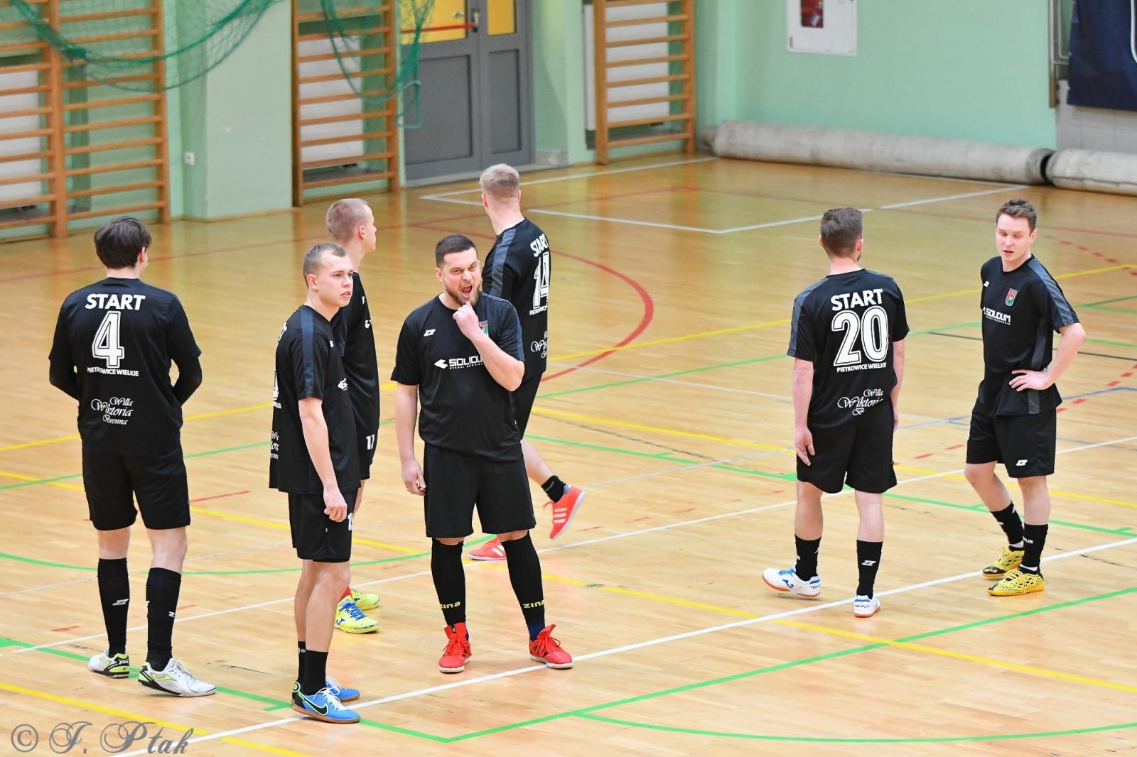 Zdjęcie w galerii na portalu naszraciborz.pl: Sportowe podsumowanie weekendu wiadomości z regionu