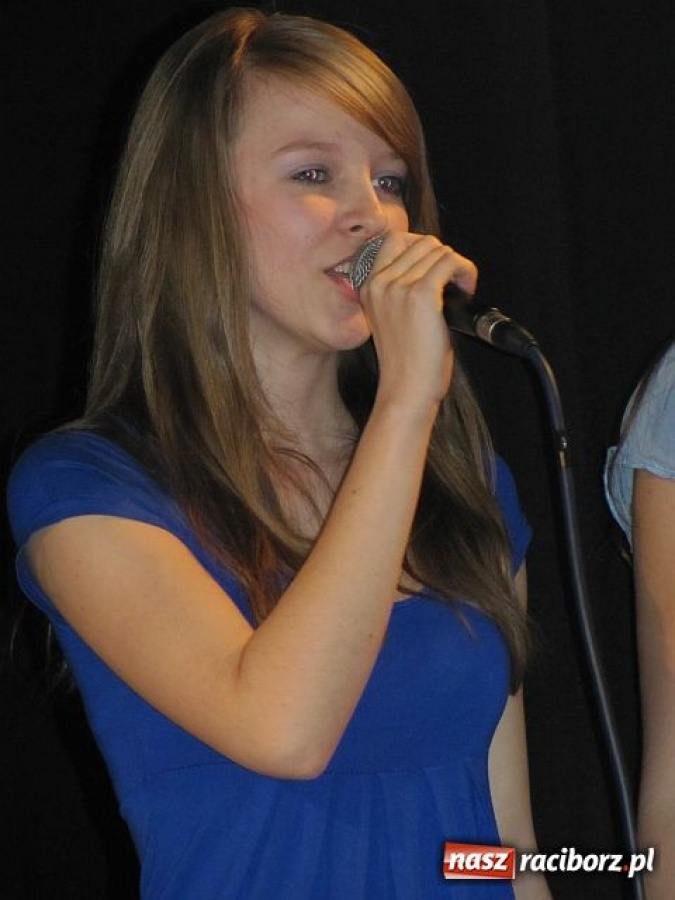 Zdjęcie w galerii na portalu naszraciborz.pl: Z narodzenia Pana...w MDK wiadomości z regionu