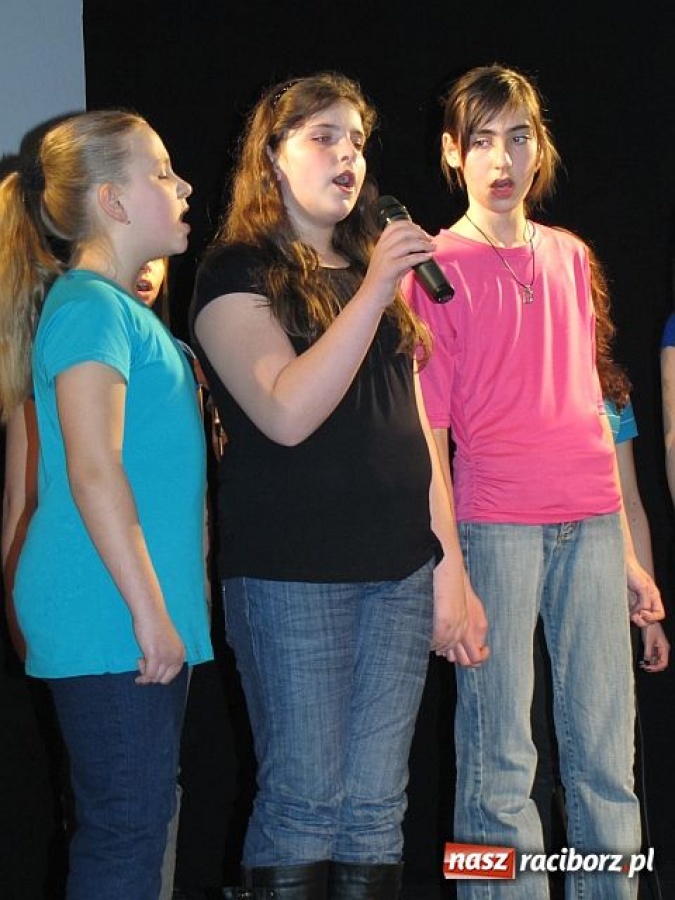 Zdjęcie w galerii na portalu naszraciborz.pl: Z narodzenia Pana...w MDK wiadomości z regionu