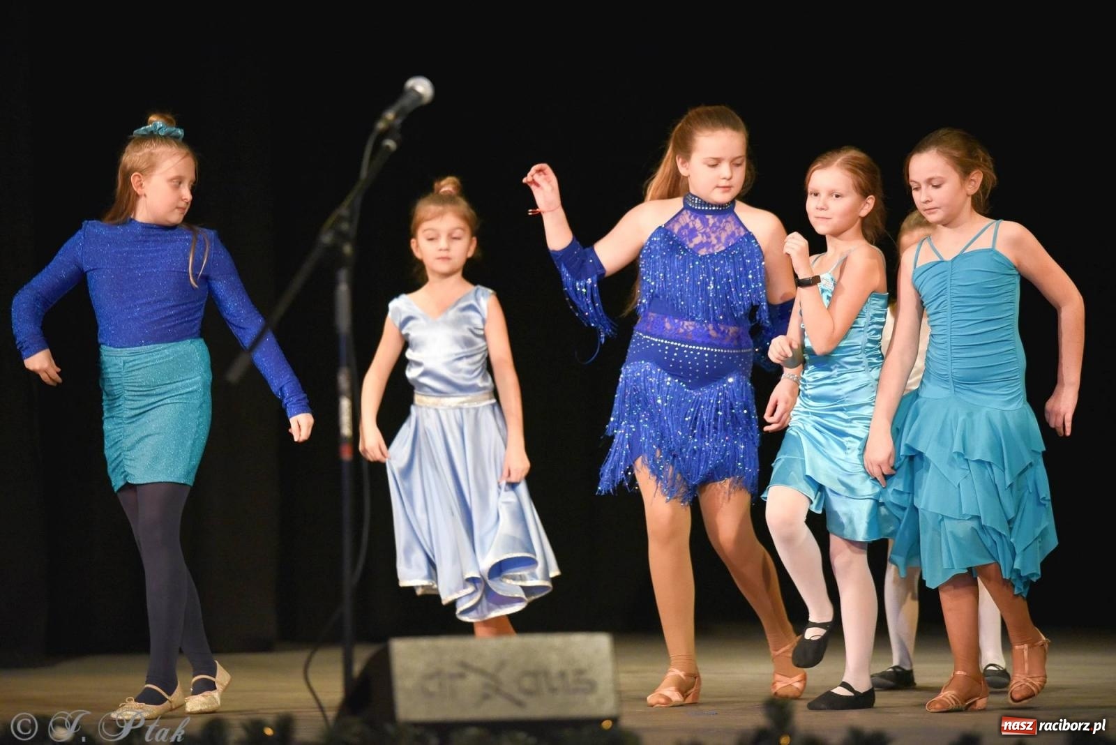Zdjęcie w galerii na portalu naszraciborz.pl: Dzień Babci i Dziadka w Strzesze [FOTO i WIDEO] wiadomości z regionu