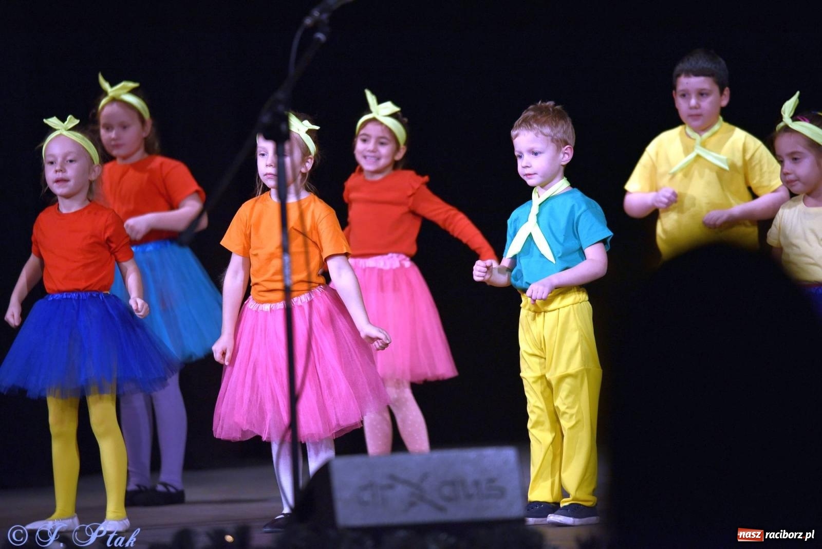 Zdjęcie w galerii na portalu naszraciborz.pl: Dzień Babci i Dziadka w Strzesze [FOTO i WIDEO] wiadomości z regionu