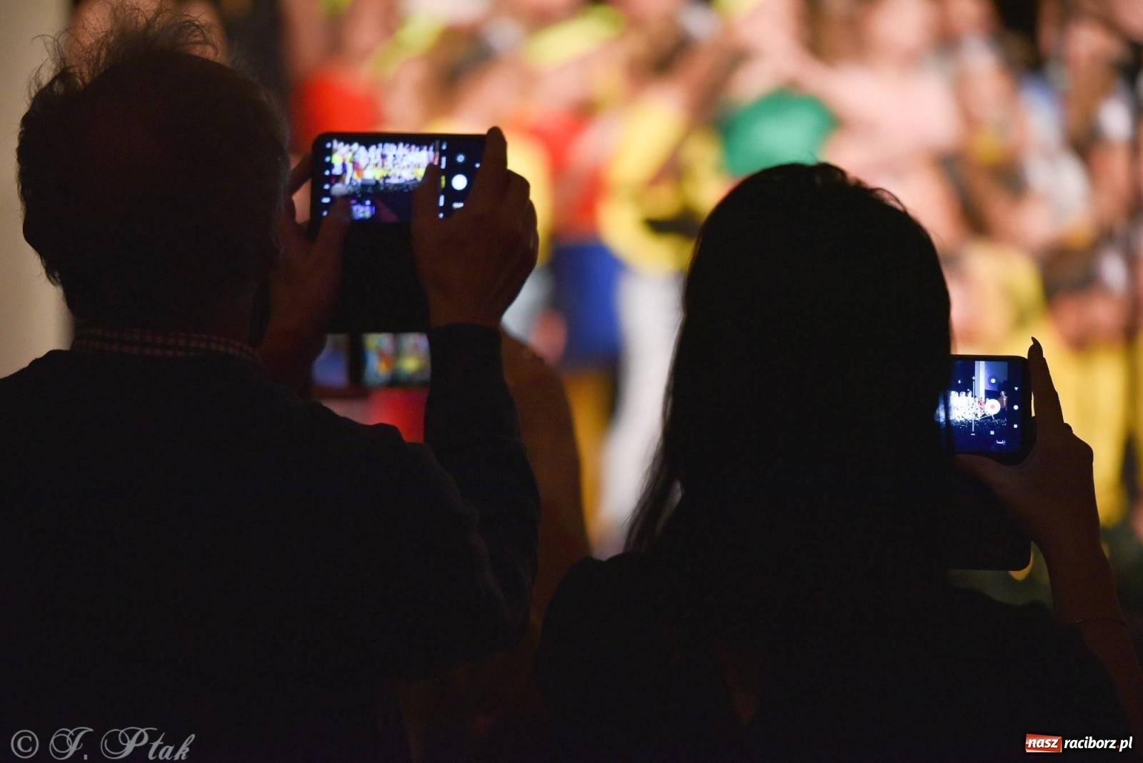 Zdjęcie w galerii na portalu naszraciborz.pl: Dzień Babci i Dziadka w Strzesze [FOTO i WIDEO] wiadomości z regionu