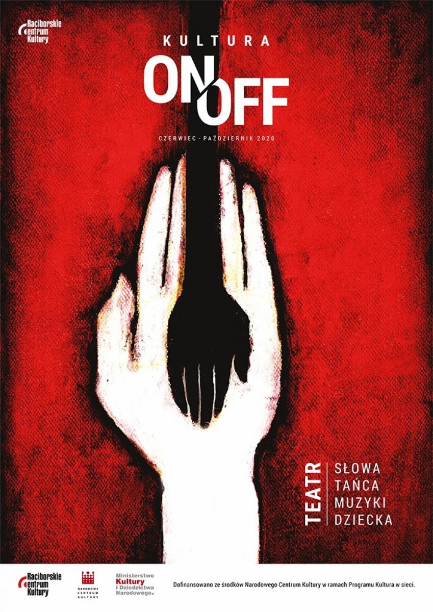 Zdjęcie w galerii na portalu naszraciborz.pl: Wernisaż malarstwa Sławka Grucy w ten czwartek w RCK wiadomości z regionu