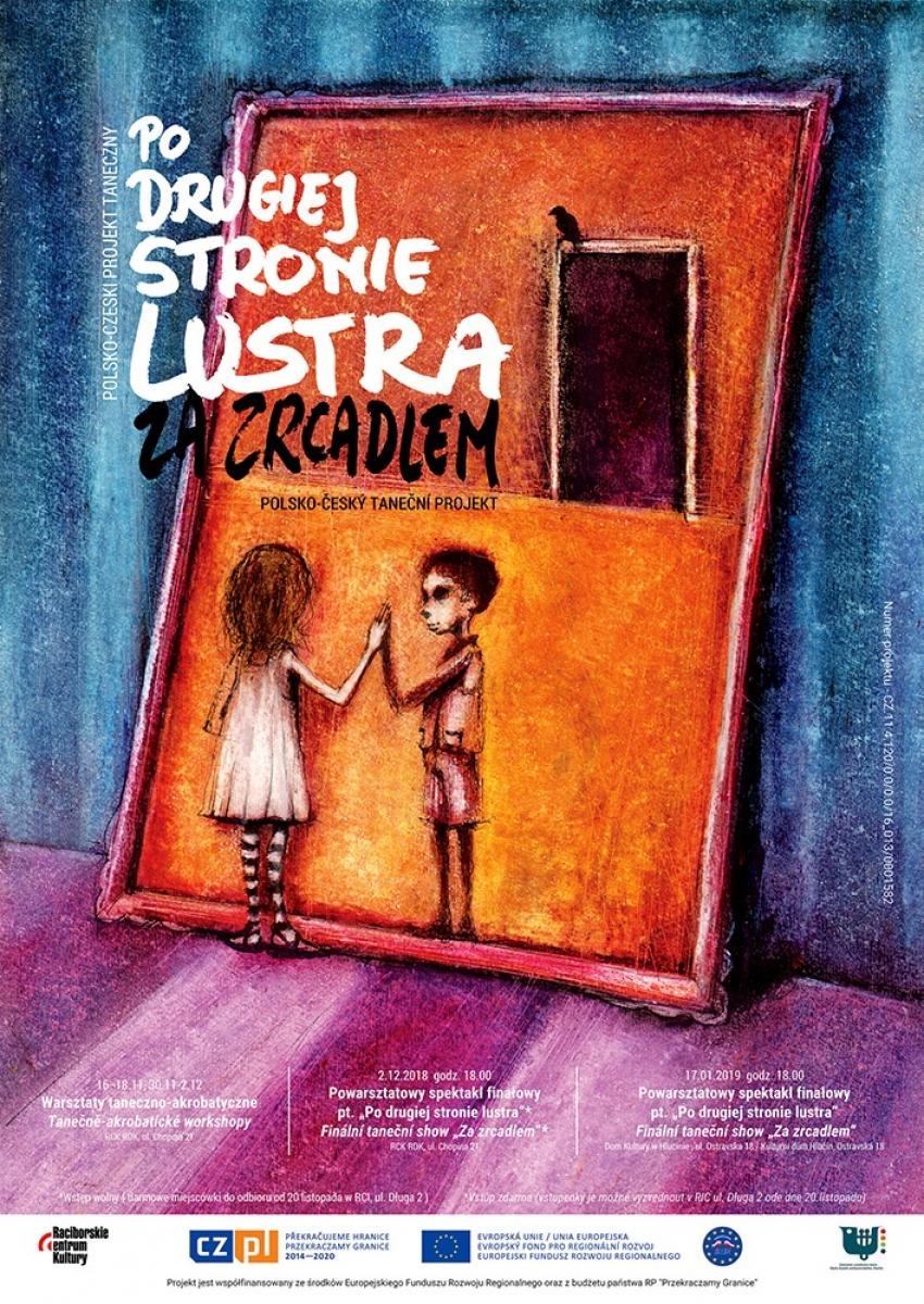 Zdjęcie w galerii na portalu naszraciborz.pl: Wernisaż malarstwa Sławka Grucy w ten czwartek w RCK wiadomości z regionu