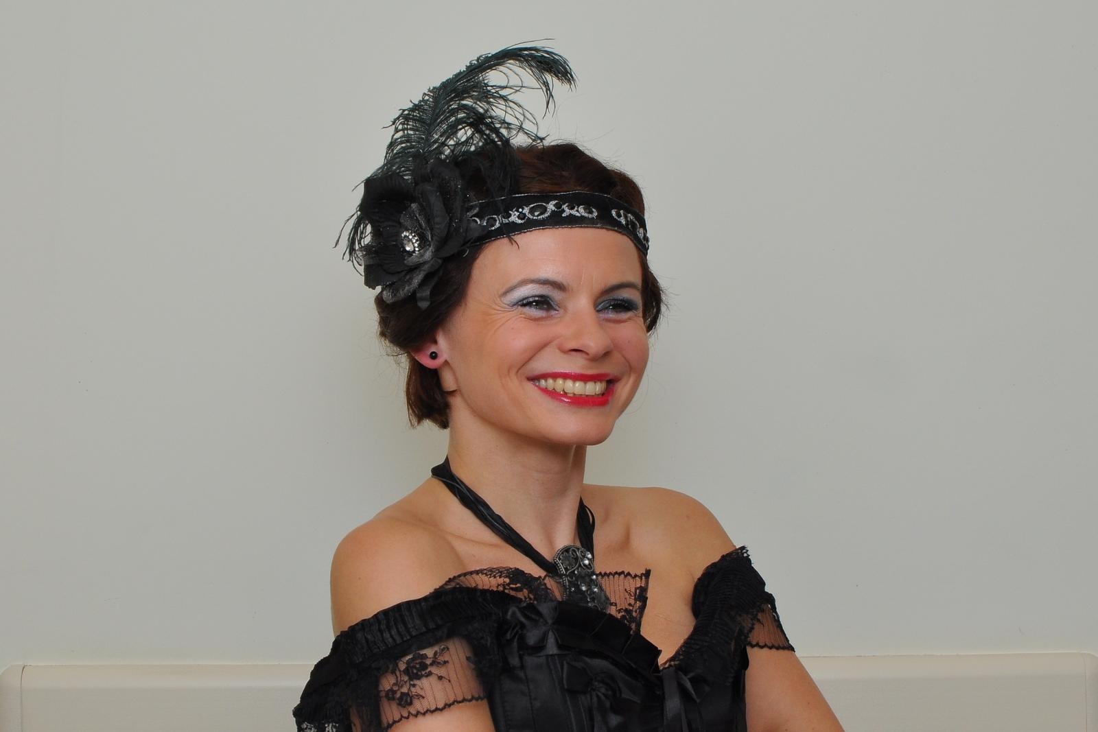 Zdjęcie w galerii na portalu naszraciborz.pl: Zamek zaprasza na koncert operetkowy z nutką humoru wiadomości z regionu