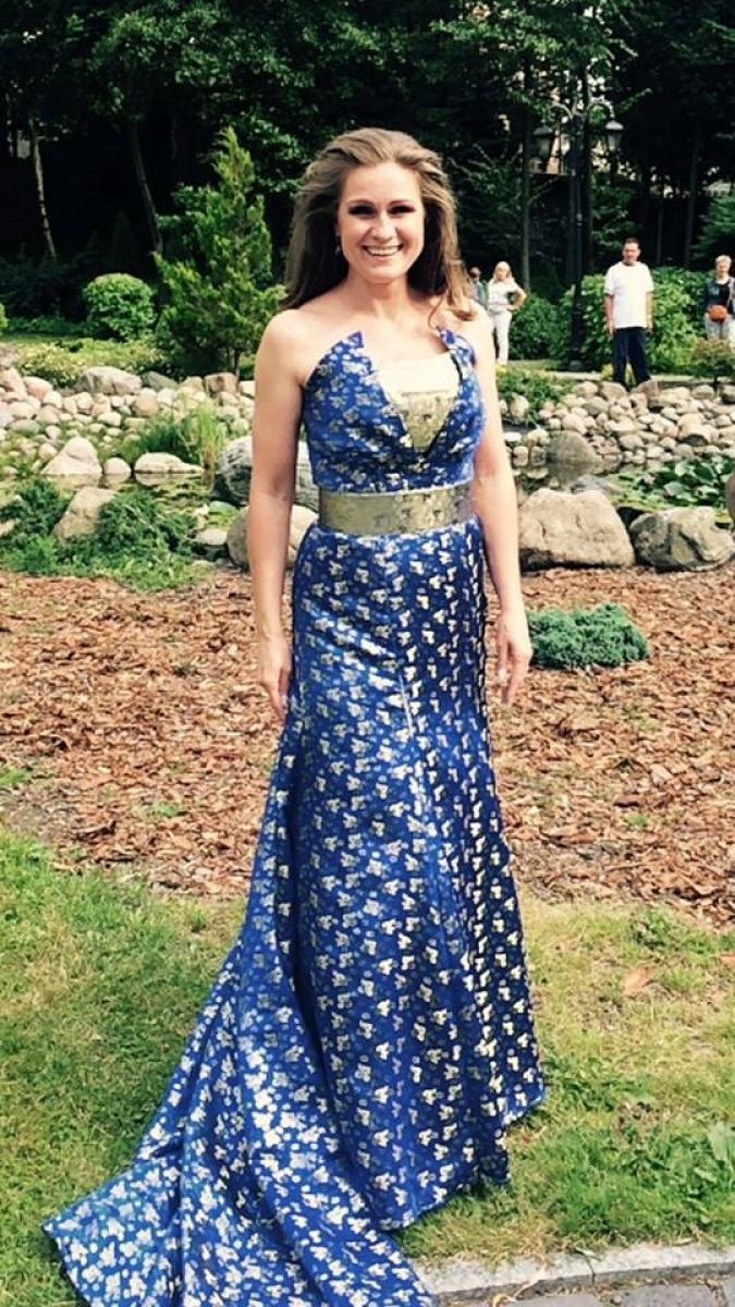 Zdjęcie w galerii na portalu naszraciborz.pl: Zamek zaprasza na koncert operetkowy z nutką humoru wiadomości z regionu