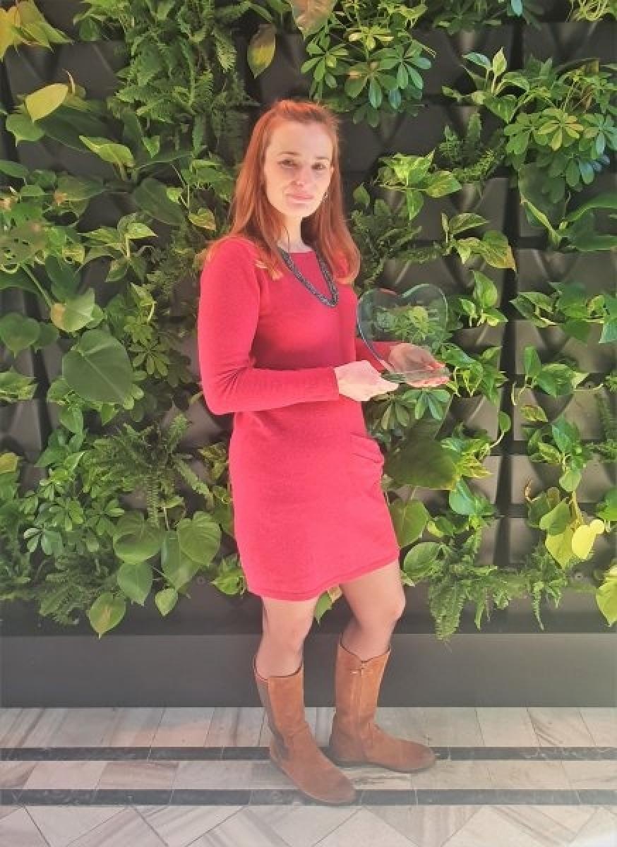 Zdjęcie w galerii na portalu naszraciborz.pl: Przyjaciel rodziny 2022 mieszka wśród nas wiadomości z regionu