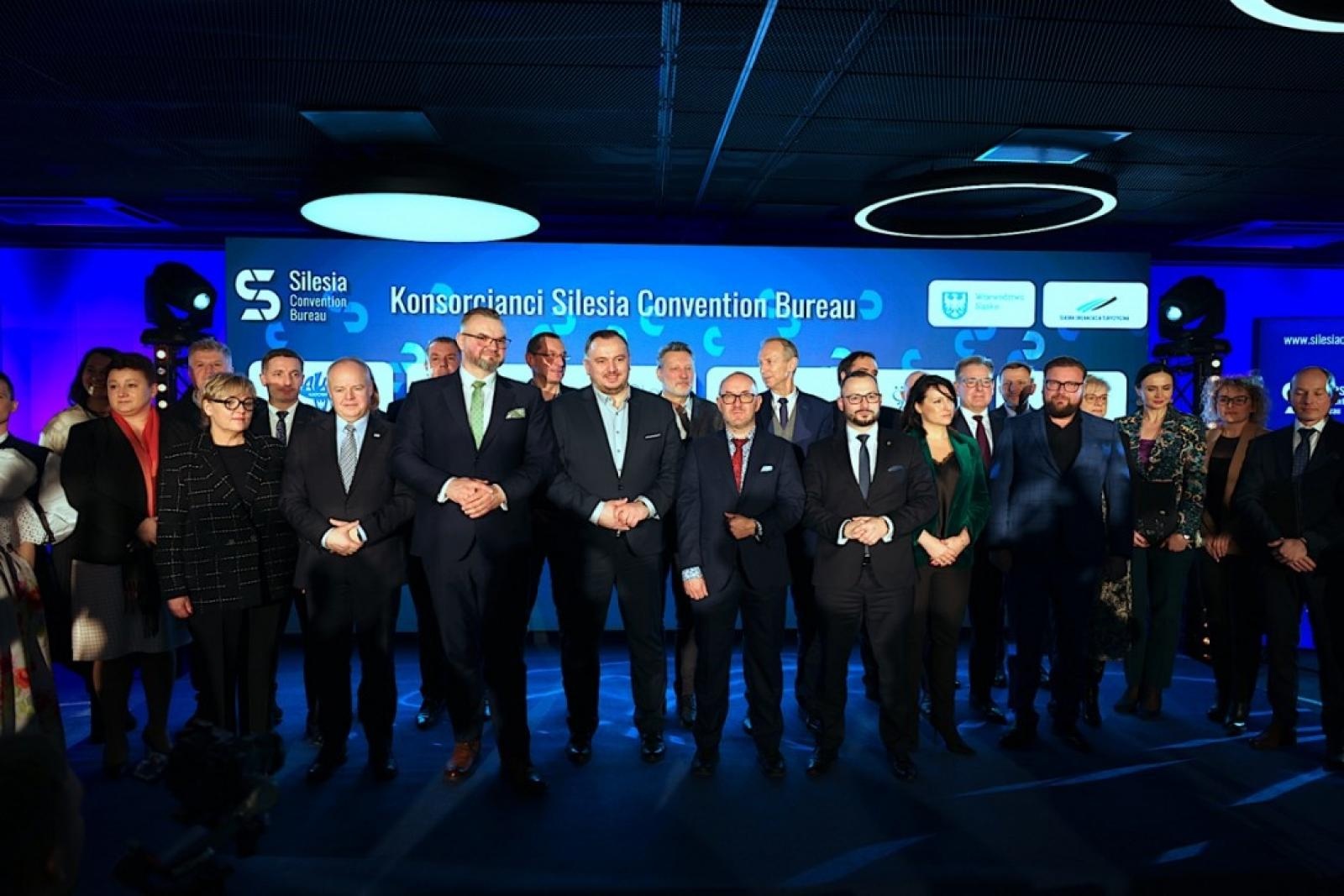 Zdjęcie w galerii na portalu naszraciborz.pl: Startuje Silesia Convention Bureau. Zamek w Raciborzu w projekcie wiadomości z regionu