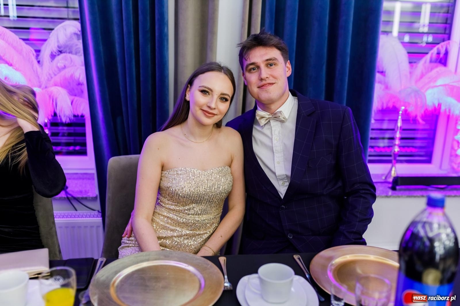 Zdjęcie w galerii na portalu naszraciborz.pl: Studniówka Budowlanki i Gastronomika w Bieńkowicach [FOTO i WIDEO] wiadomości z regionu