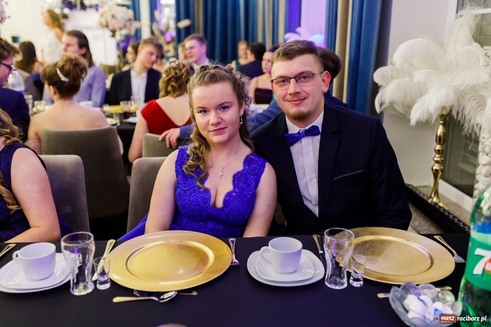 Zdjęcie w galerii na portalu naszraciborz.pl: Studniówka Budowlanki i Gastronomika w Bieńkowicach [FOTO i WIDEO] wiadomości z regionu